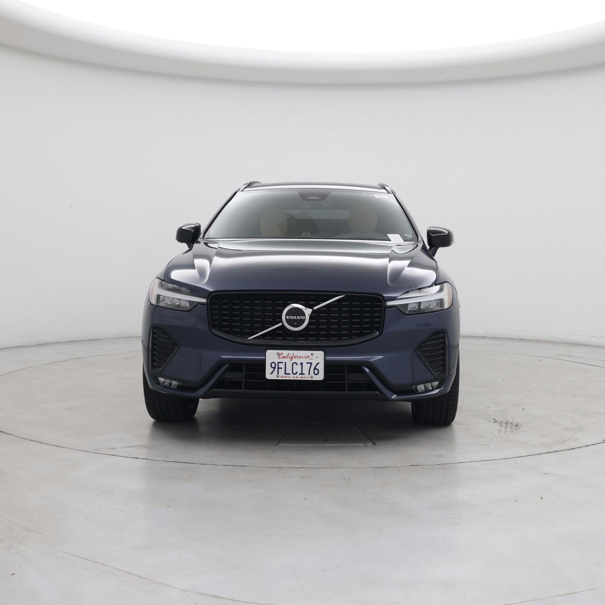 Thumbnail: 2023 Volvo XC60 - 5