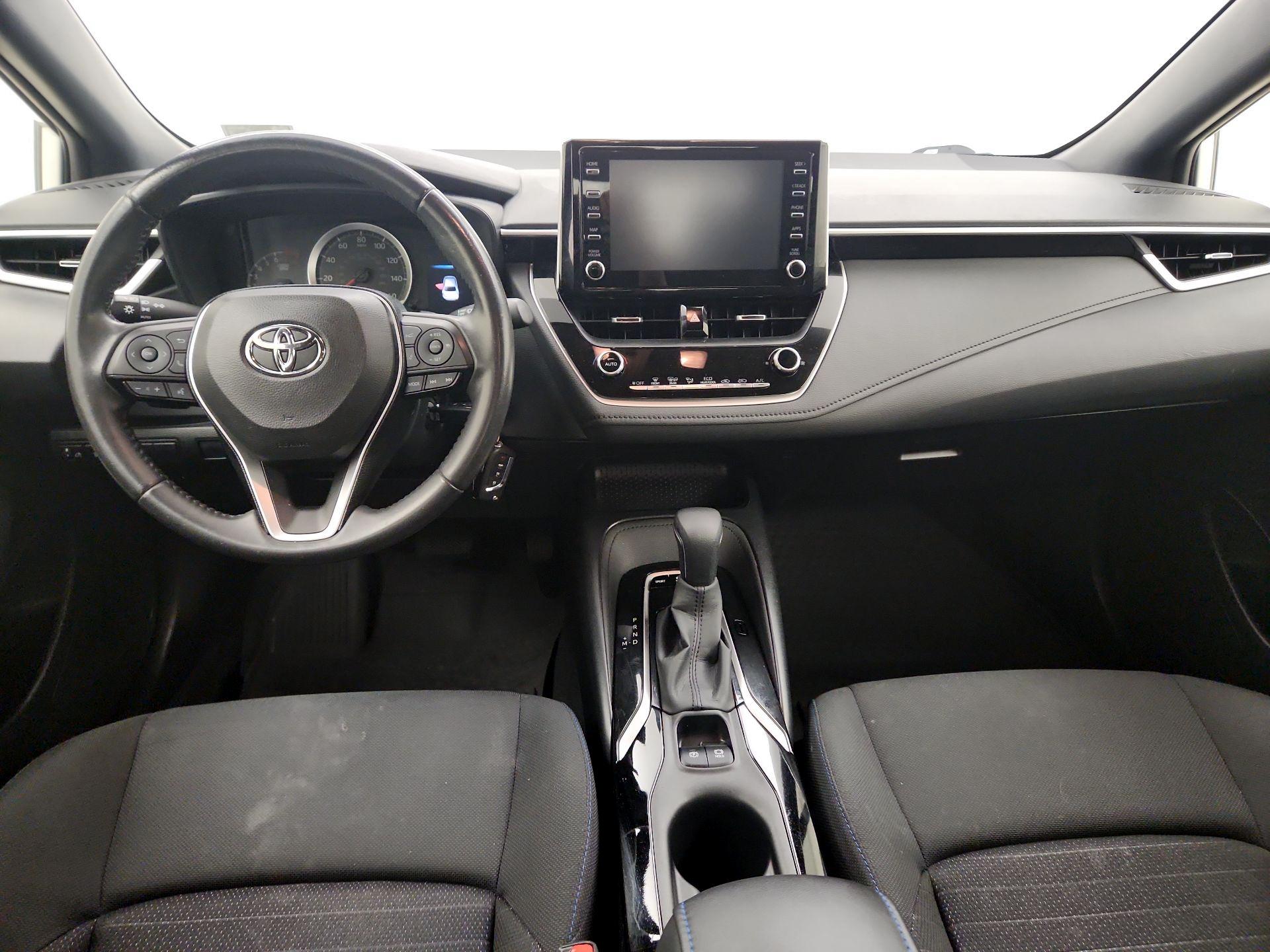 Thumbnail: 2020 Toyota Corolla - 9