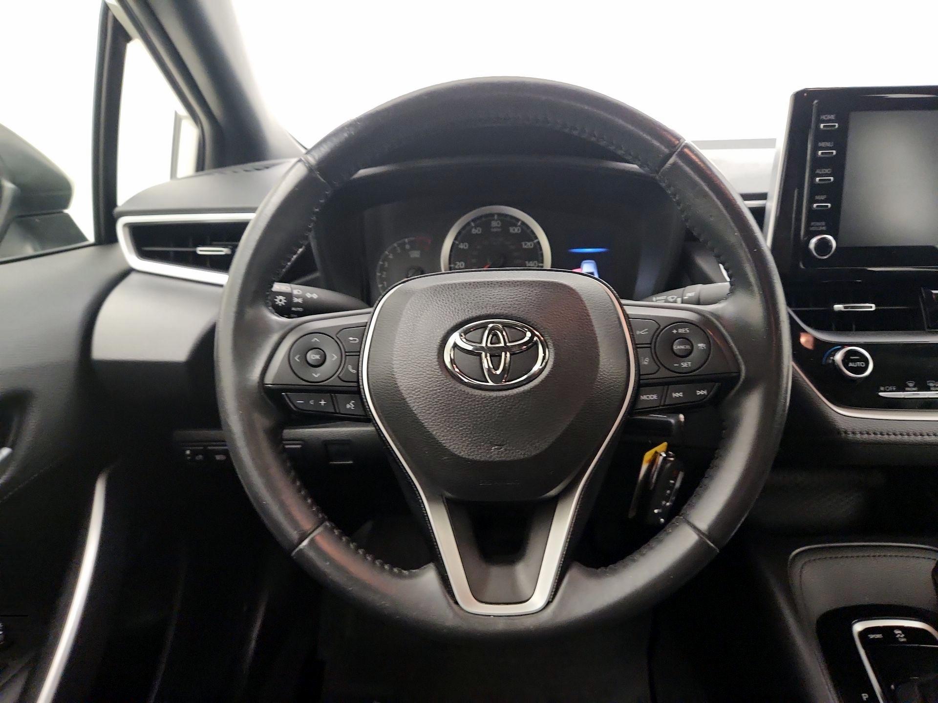 Thumbnail: 2020 Toyota Corolla - 10