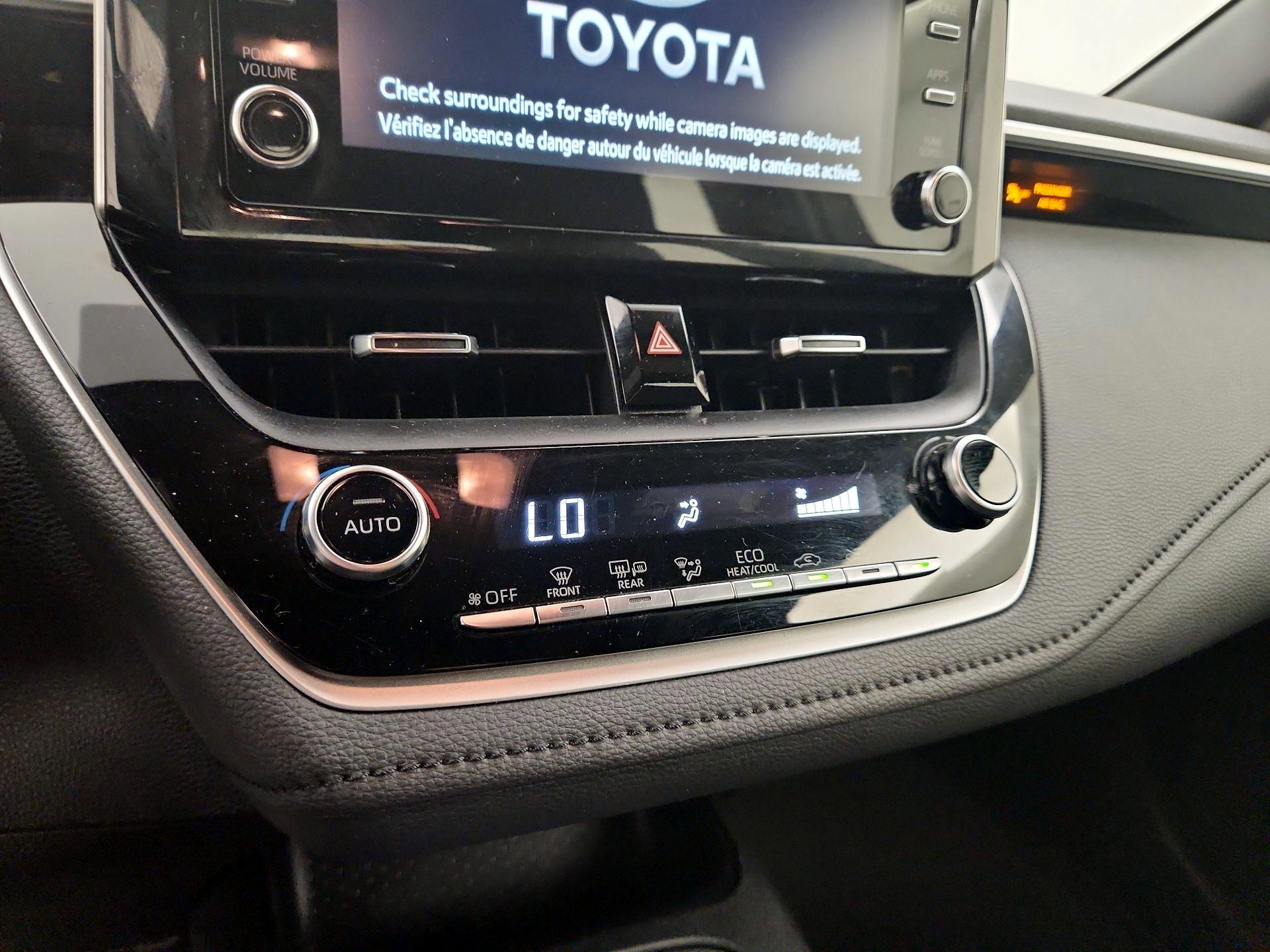 Thumbnail: 2020 Toyota Corolla - 16