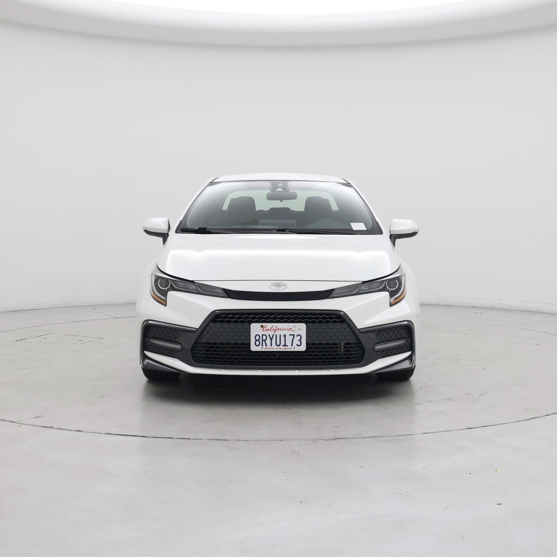 Thumbnail: 2020 Toyota Corolla - 5