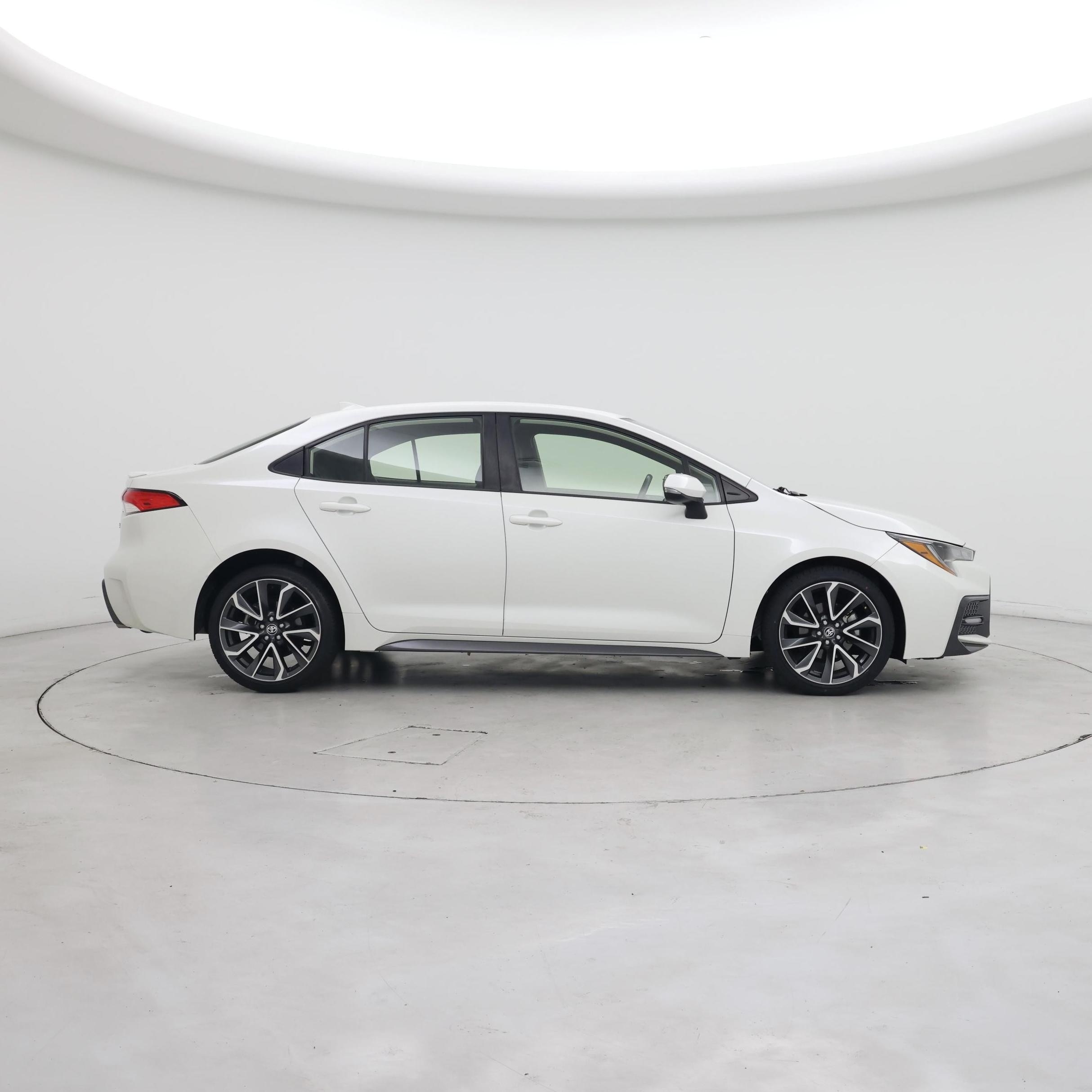 Thumbnail: 2020 Toyota Corolla - 7