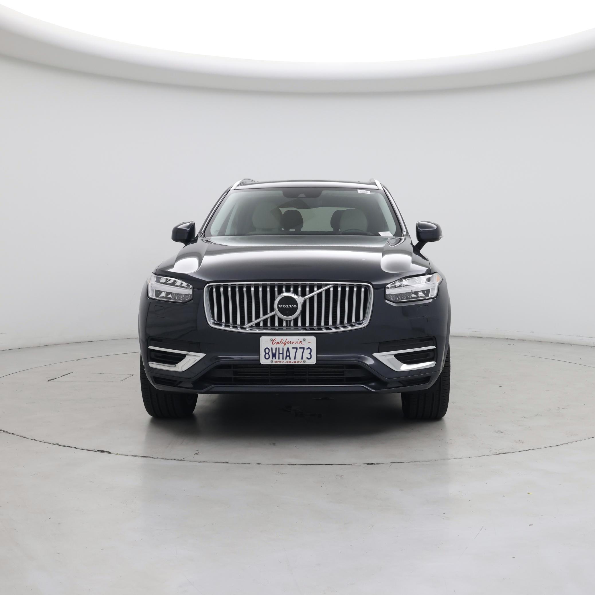 Thumbnail: 2021 Volvo XC90 - 5