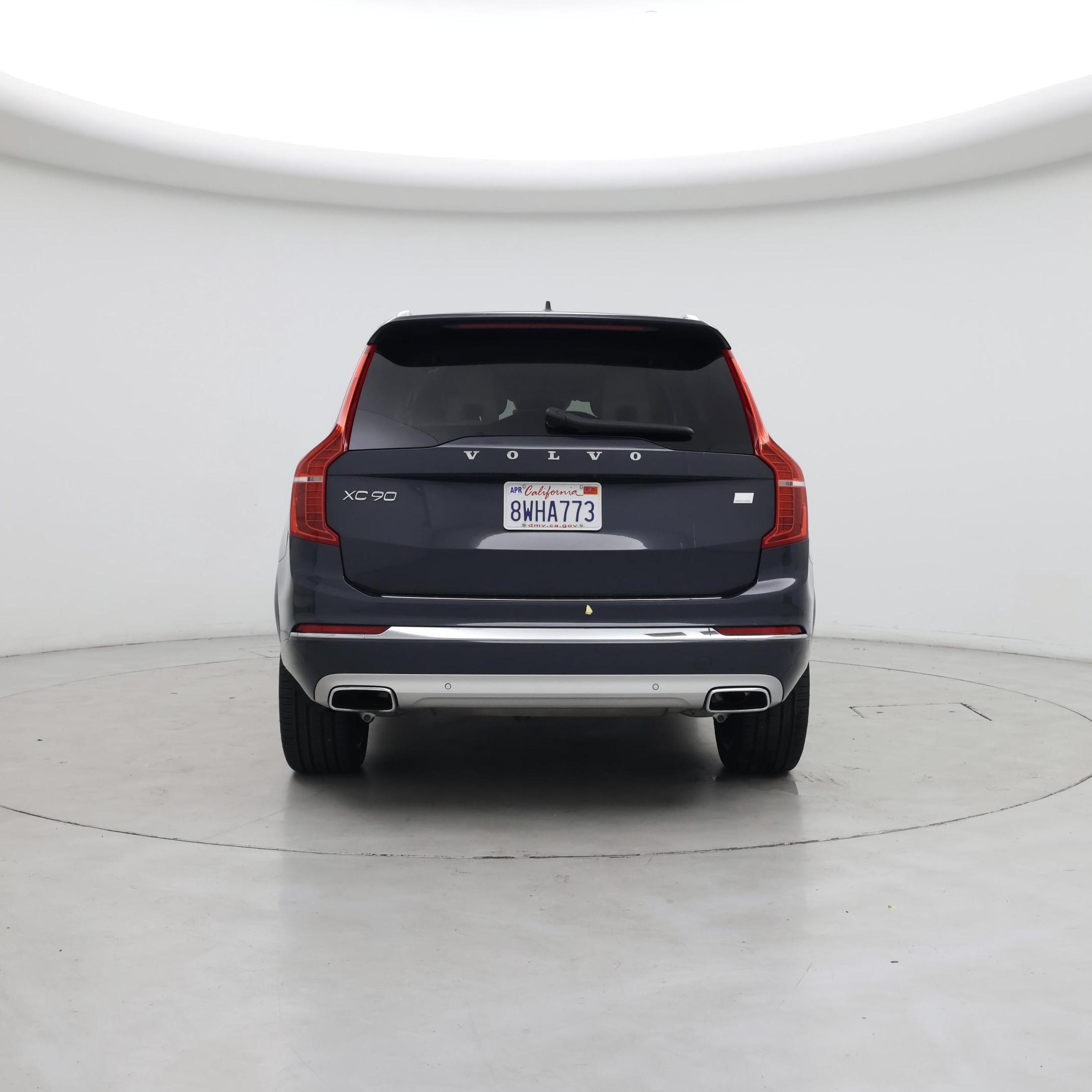 Thumbnail: 2021 Volvo XC90 - 6