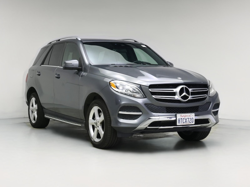 2018 Mercedes-Benz GLE 350 -
                  Oceanside, CA