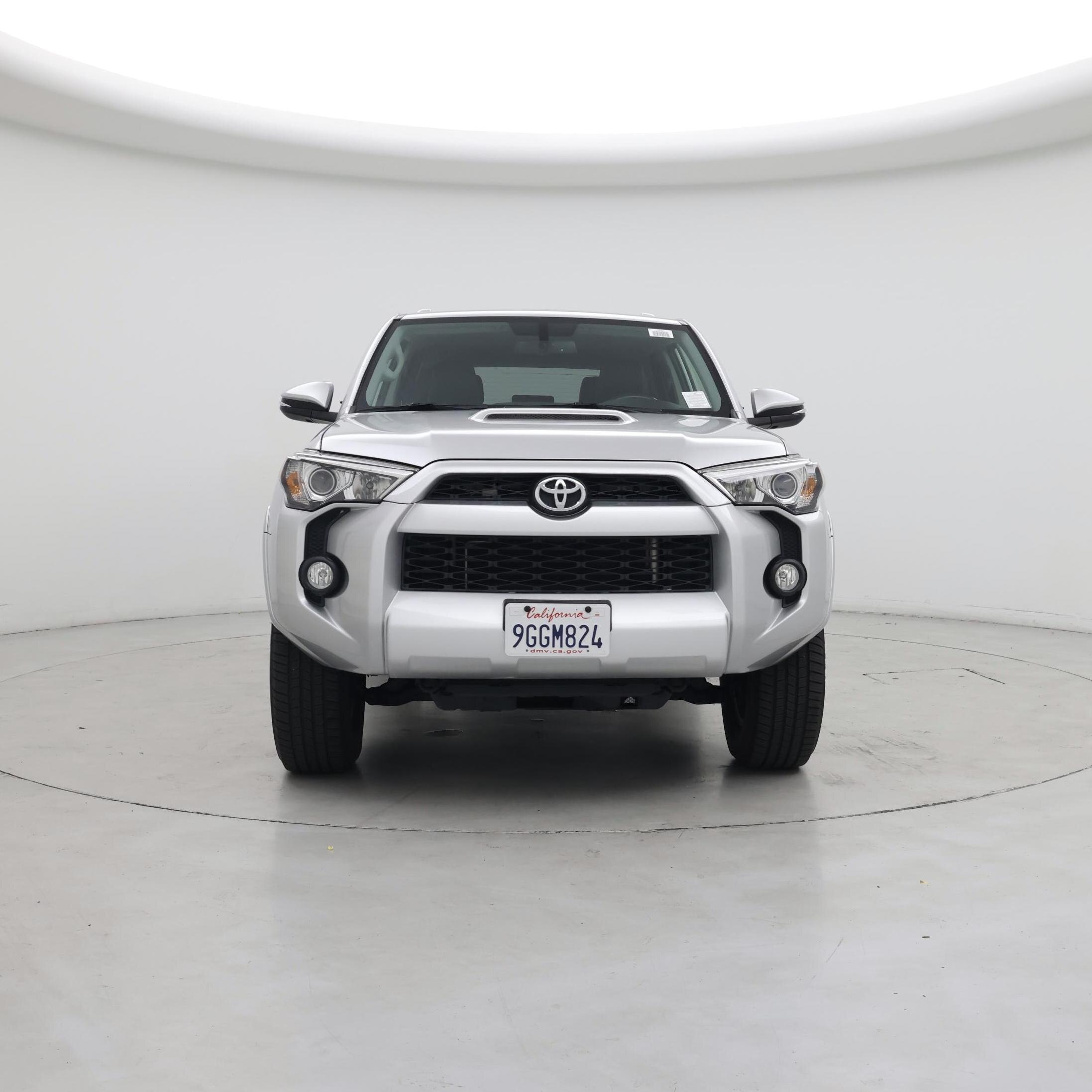 Thumbnail: 2018 Toyota 4Runner - 5