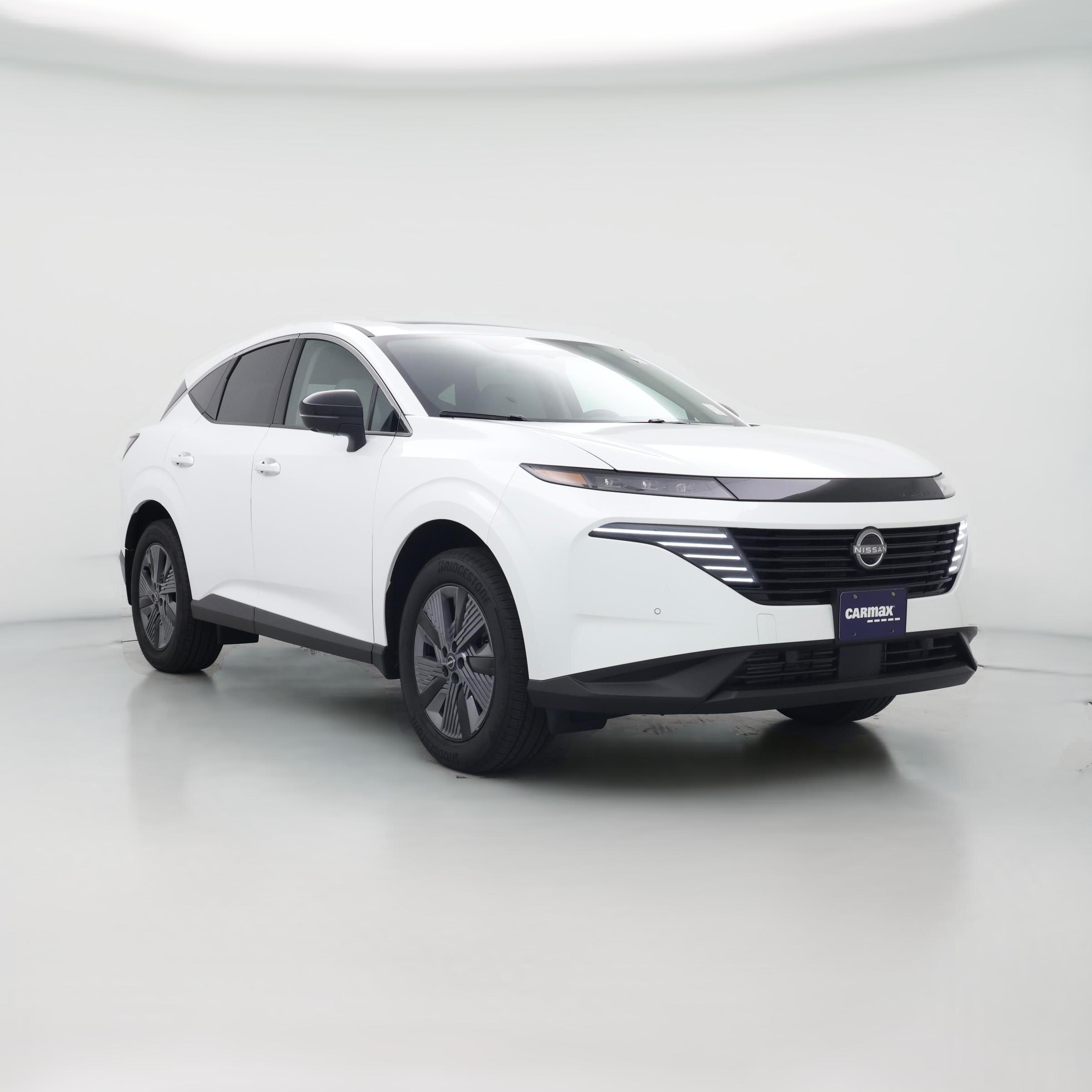 Thumbnail: 2025 Nissan Murano - 1