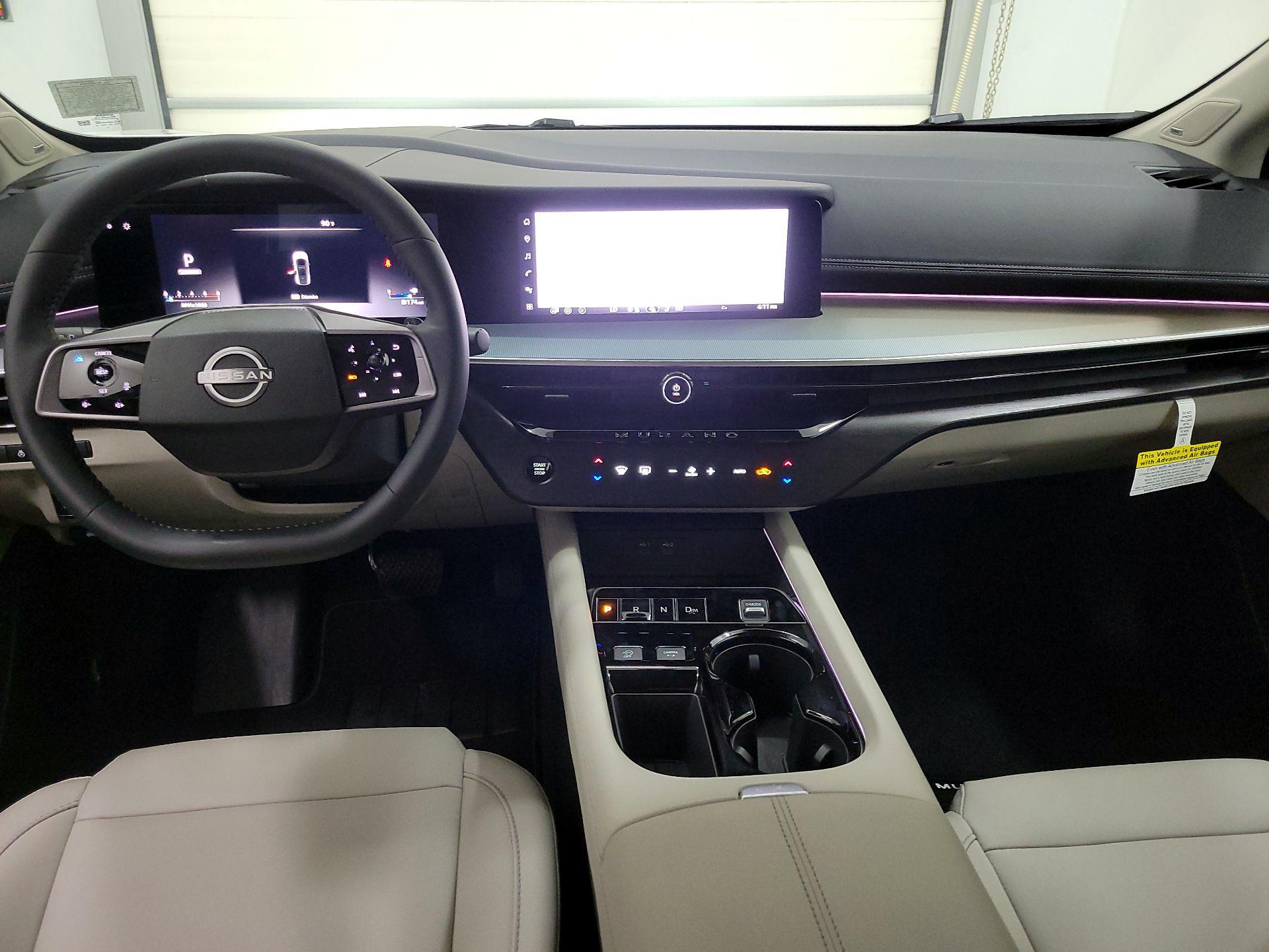 Thumbnail: 2025 Nissan Murano - 9