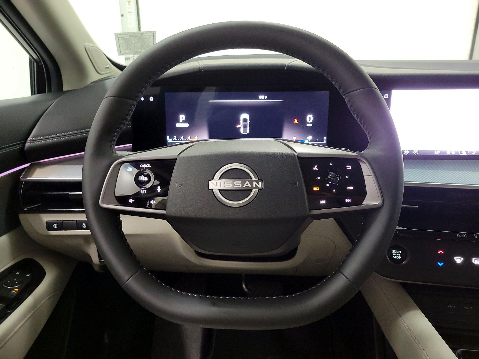Thumbnail: 2025 Nissan Murano - 10