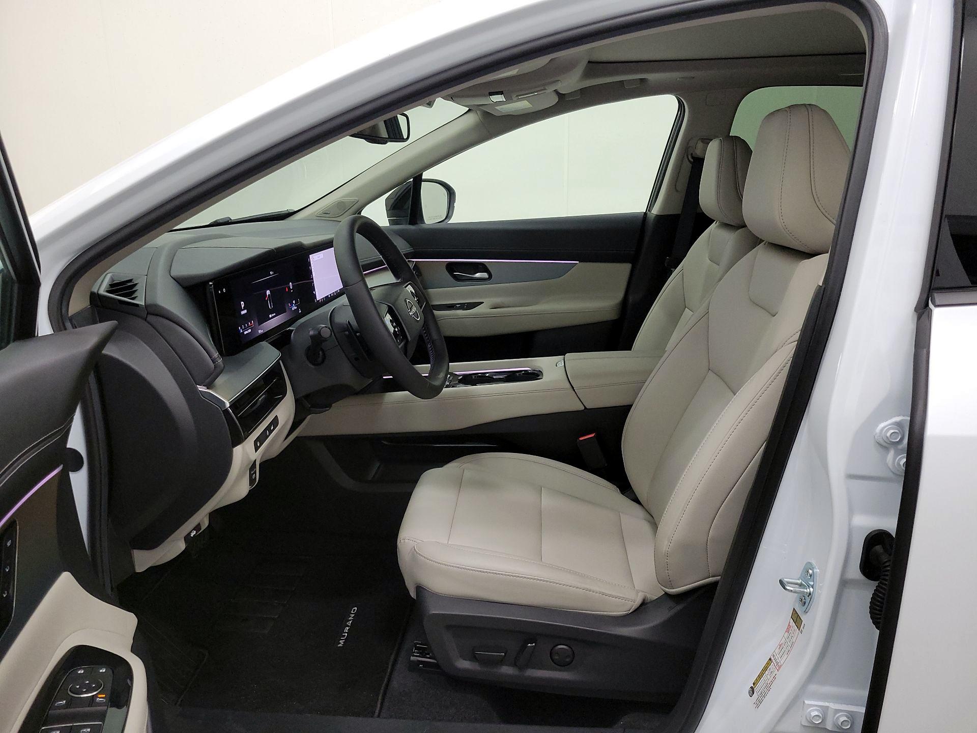 Thumbnail: 2025 Nissan Murano - 11
