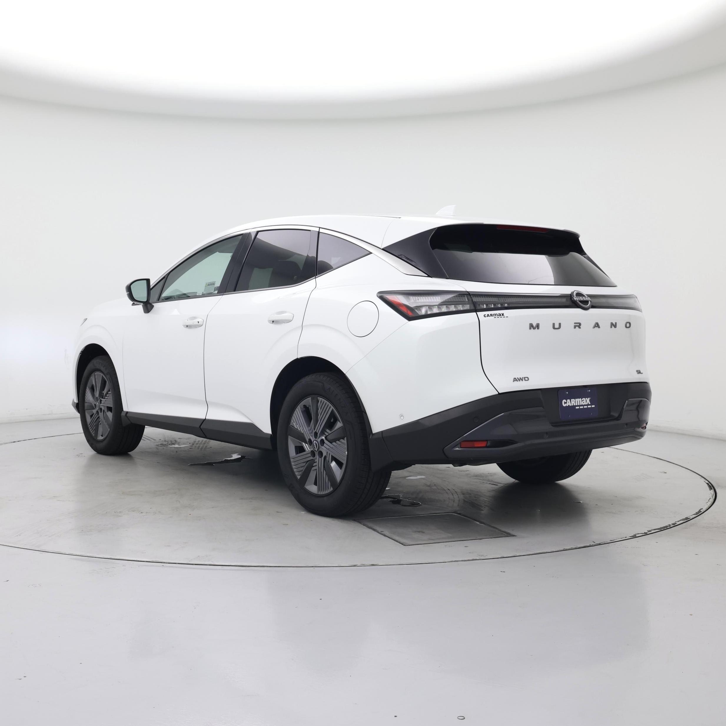 Thumbnail: 2025 Nissan Murano - 2