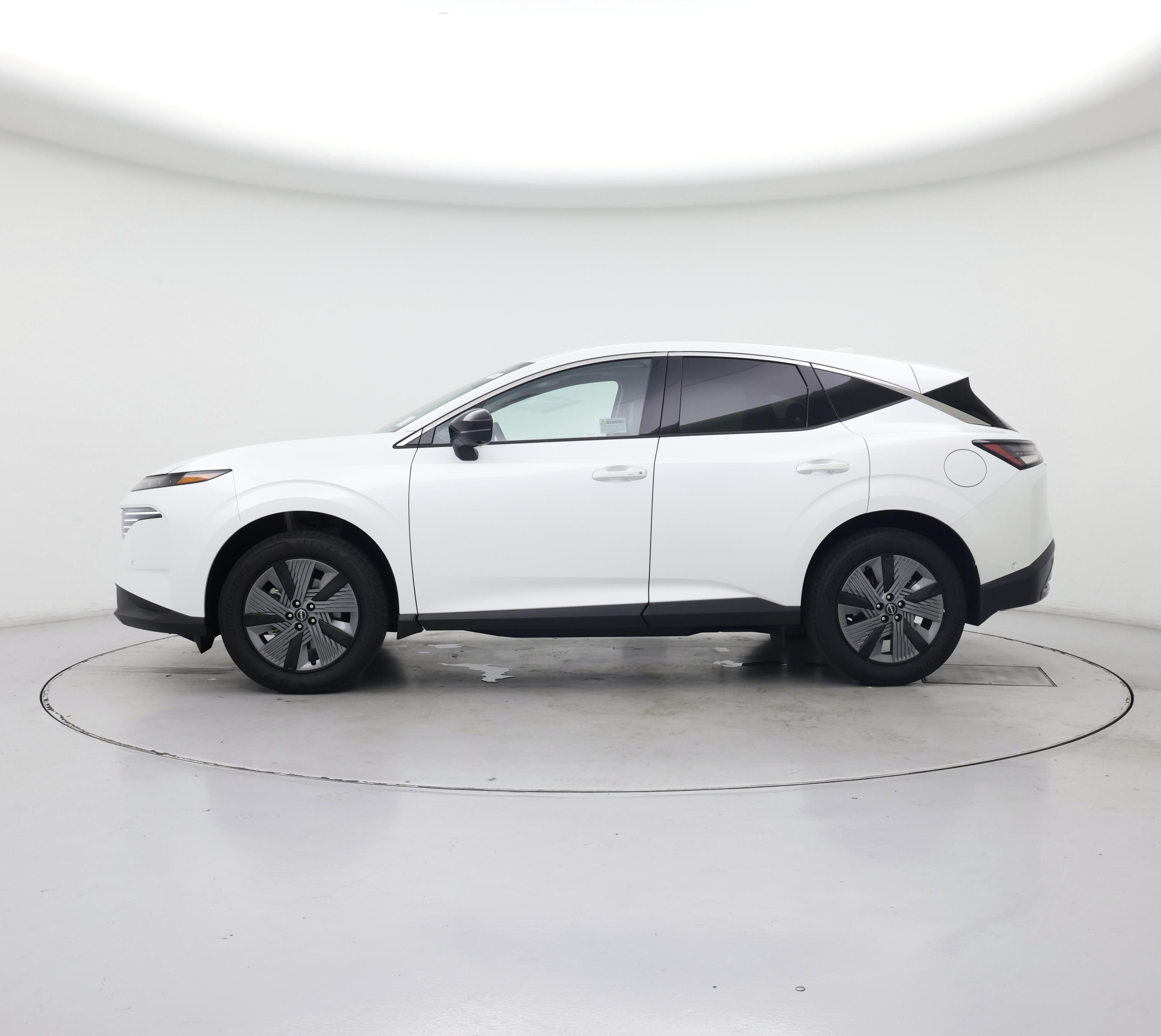Thumbnail: 2025 Nissan Murano - 3