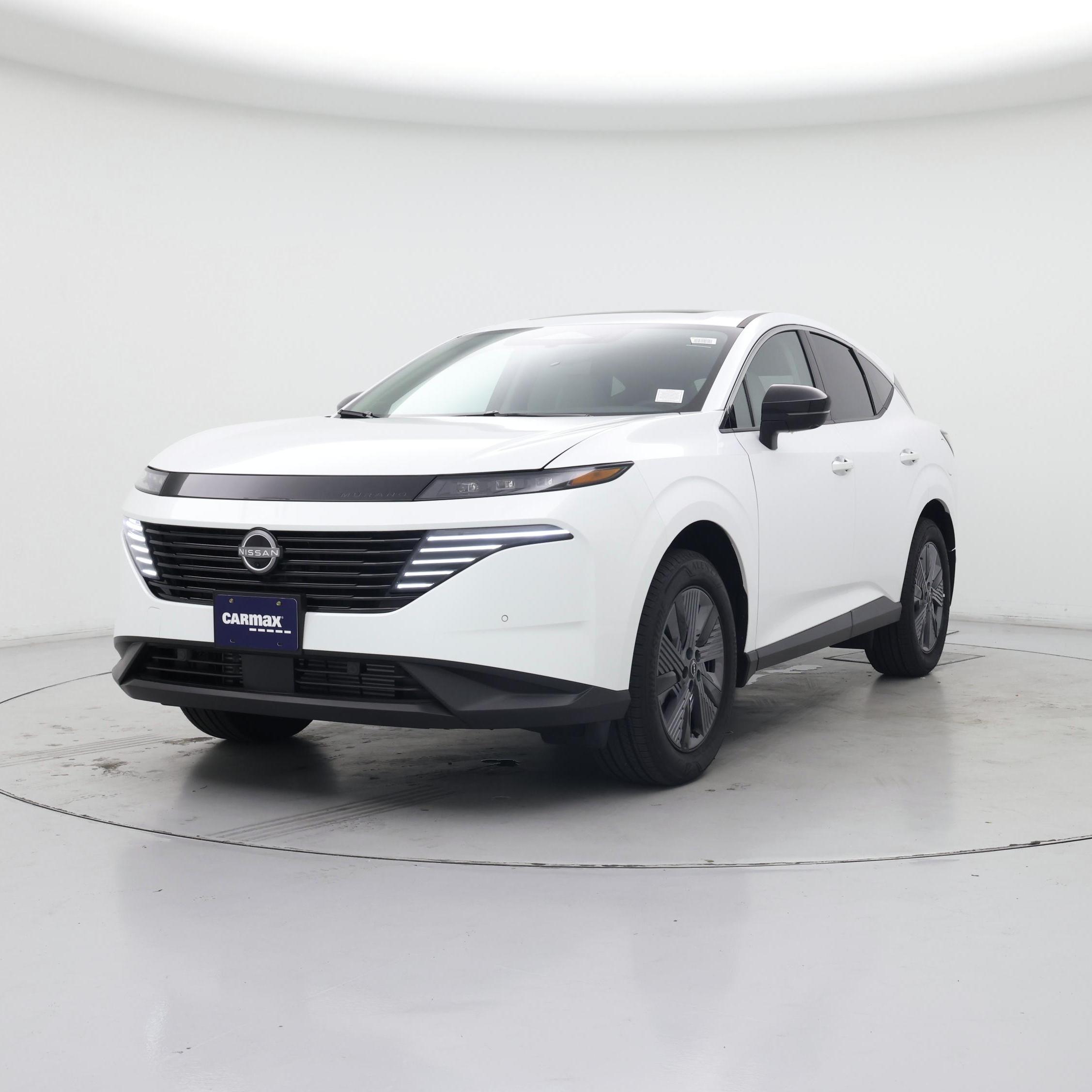 Thumbnail: 2025 Nissan Murano - 4
