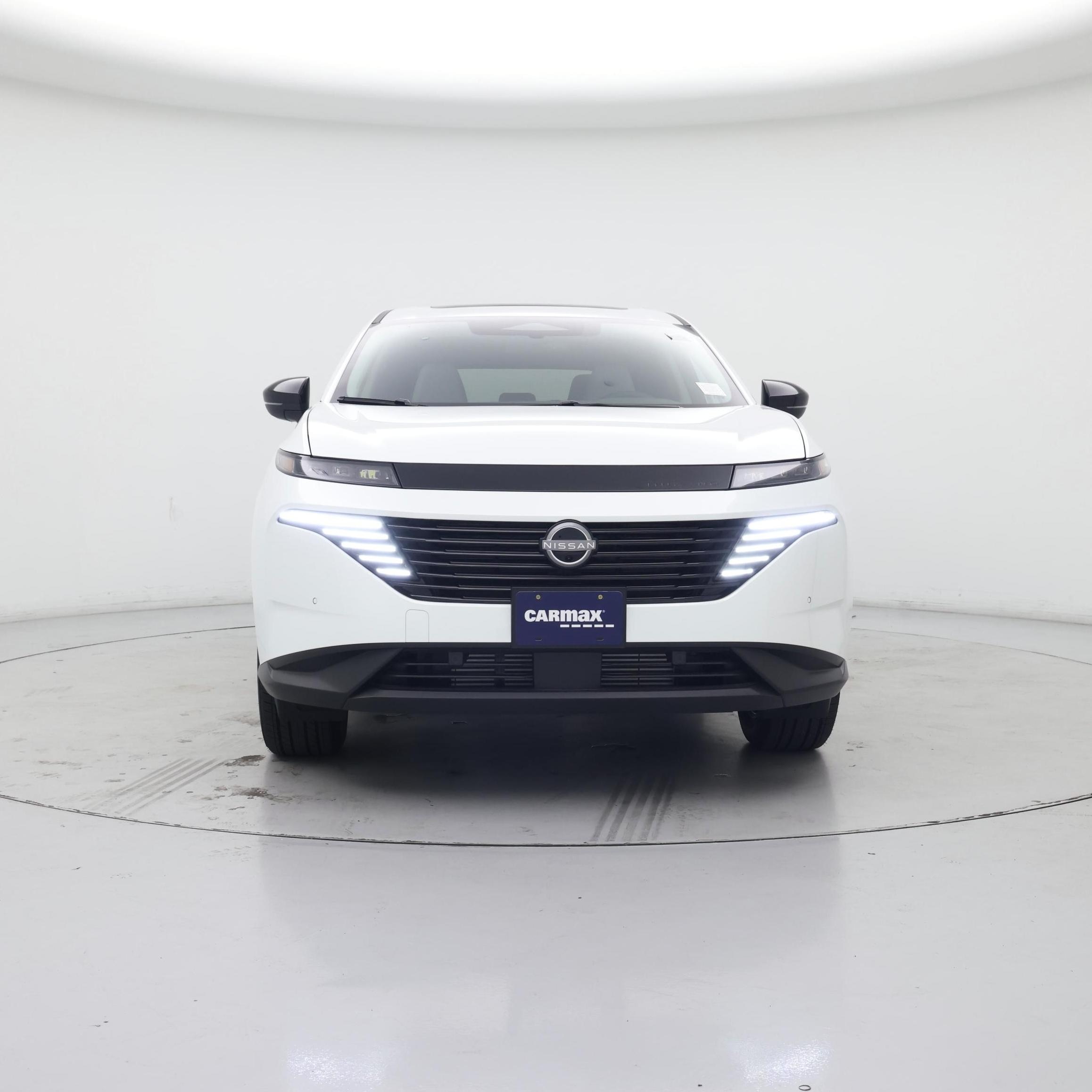 Thumbnail: 2025 Nissan Murano - 5