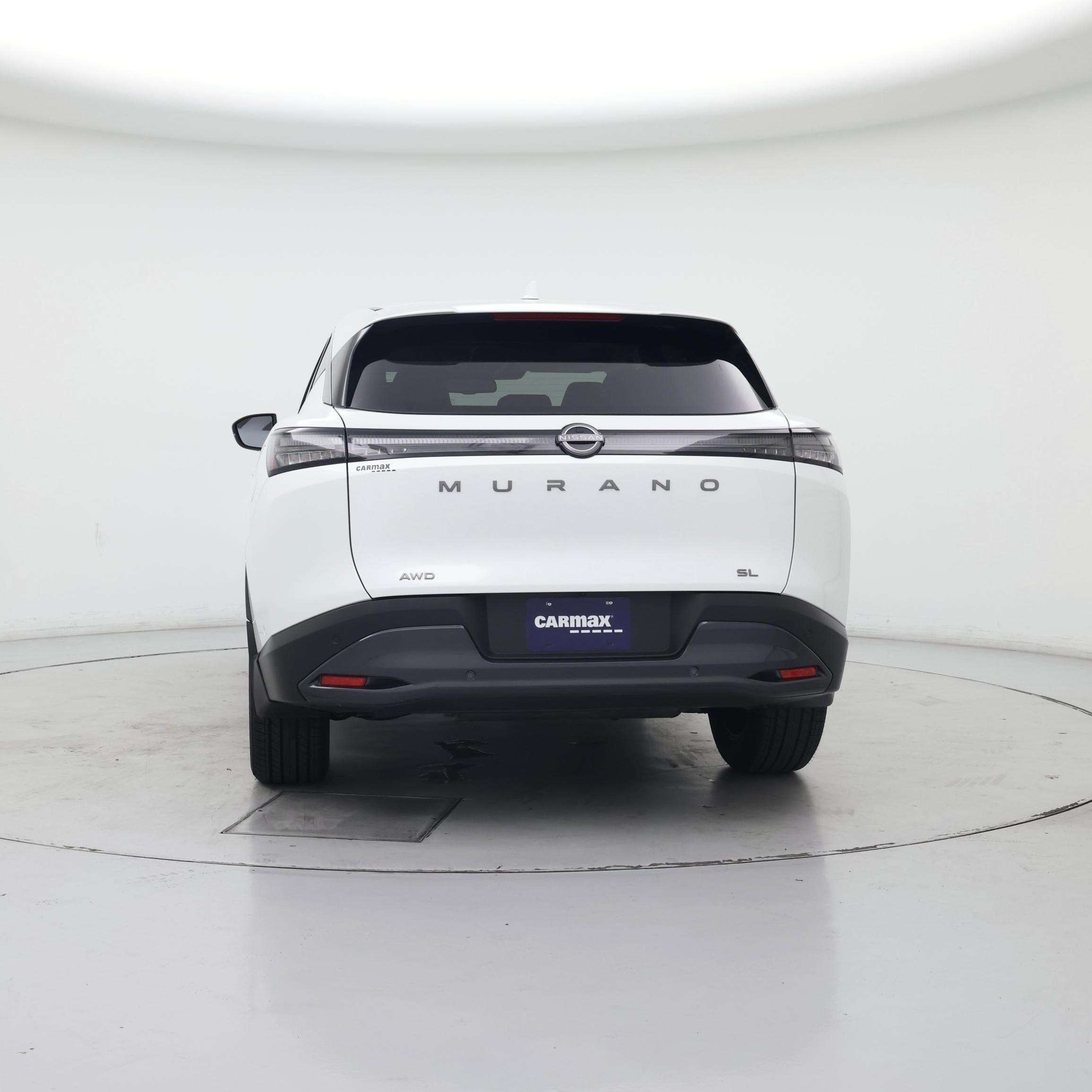 Thumbnail: 2025 Nissan Murano - 6