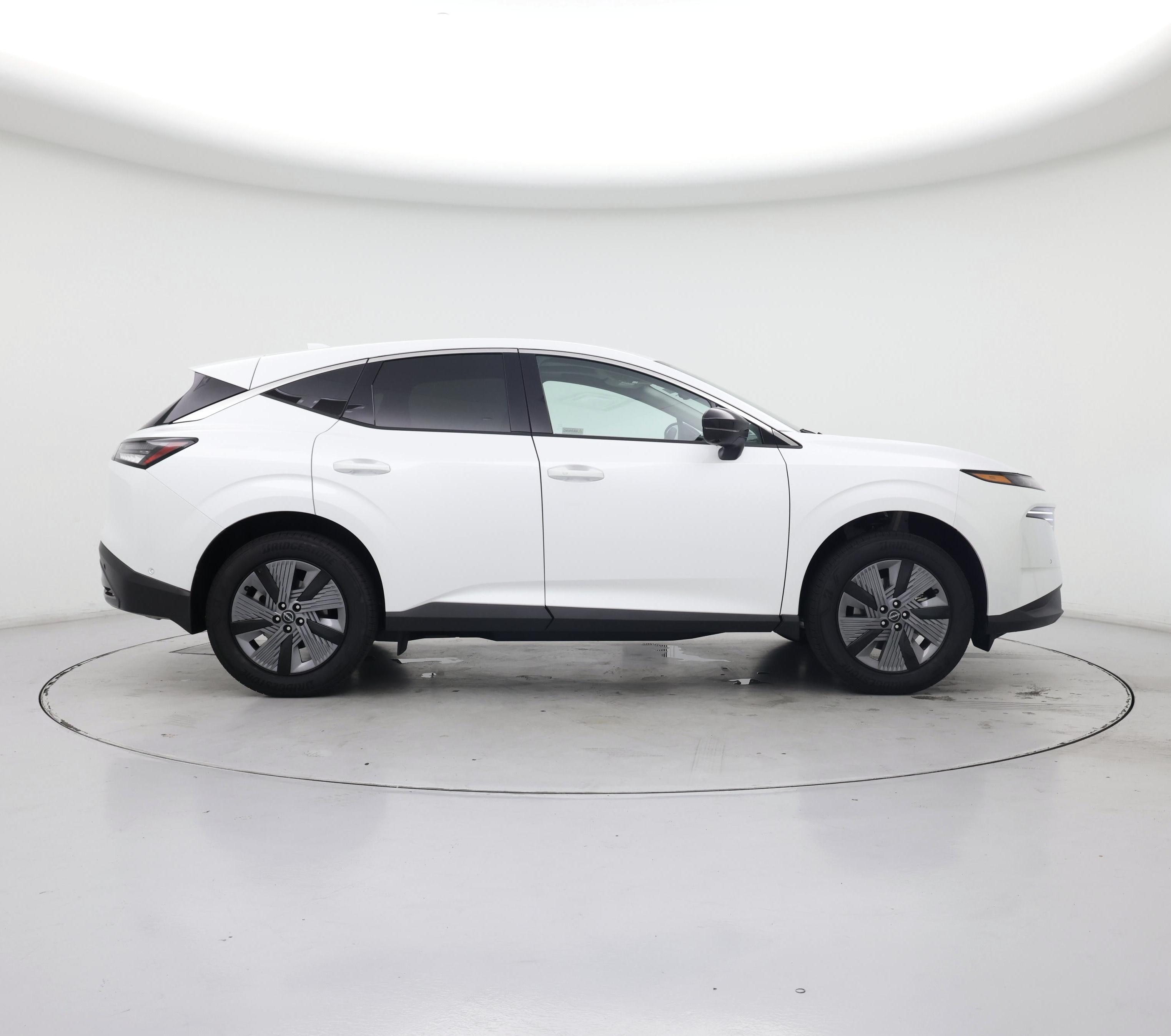 Thumbnail: 2025 Nissan Murano - 7