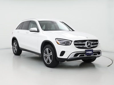 2022 Mercedes-Benz GLC300