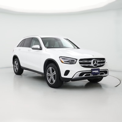2022 Mercedes-Benz GLC300