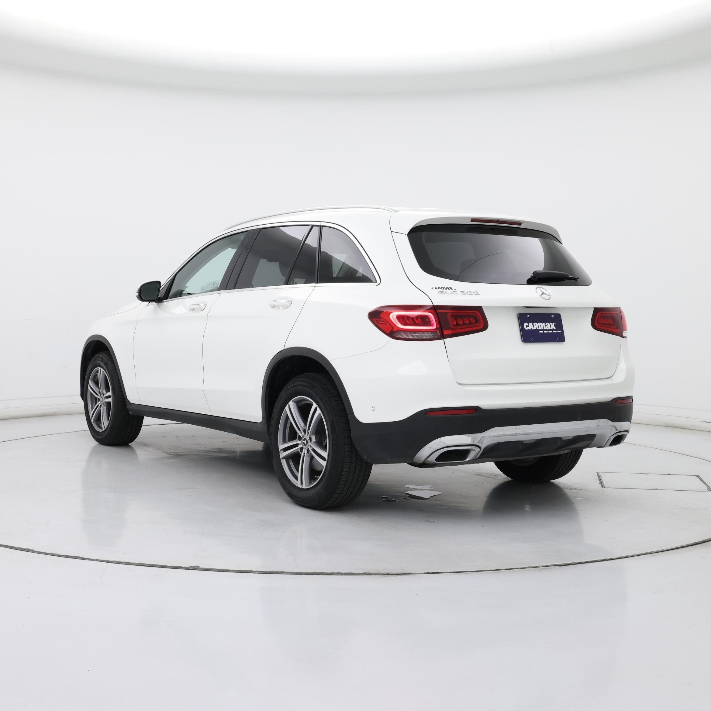 Thumbnail: 2022 Mercedes-Benz GLC - 2