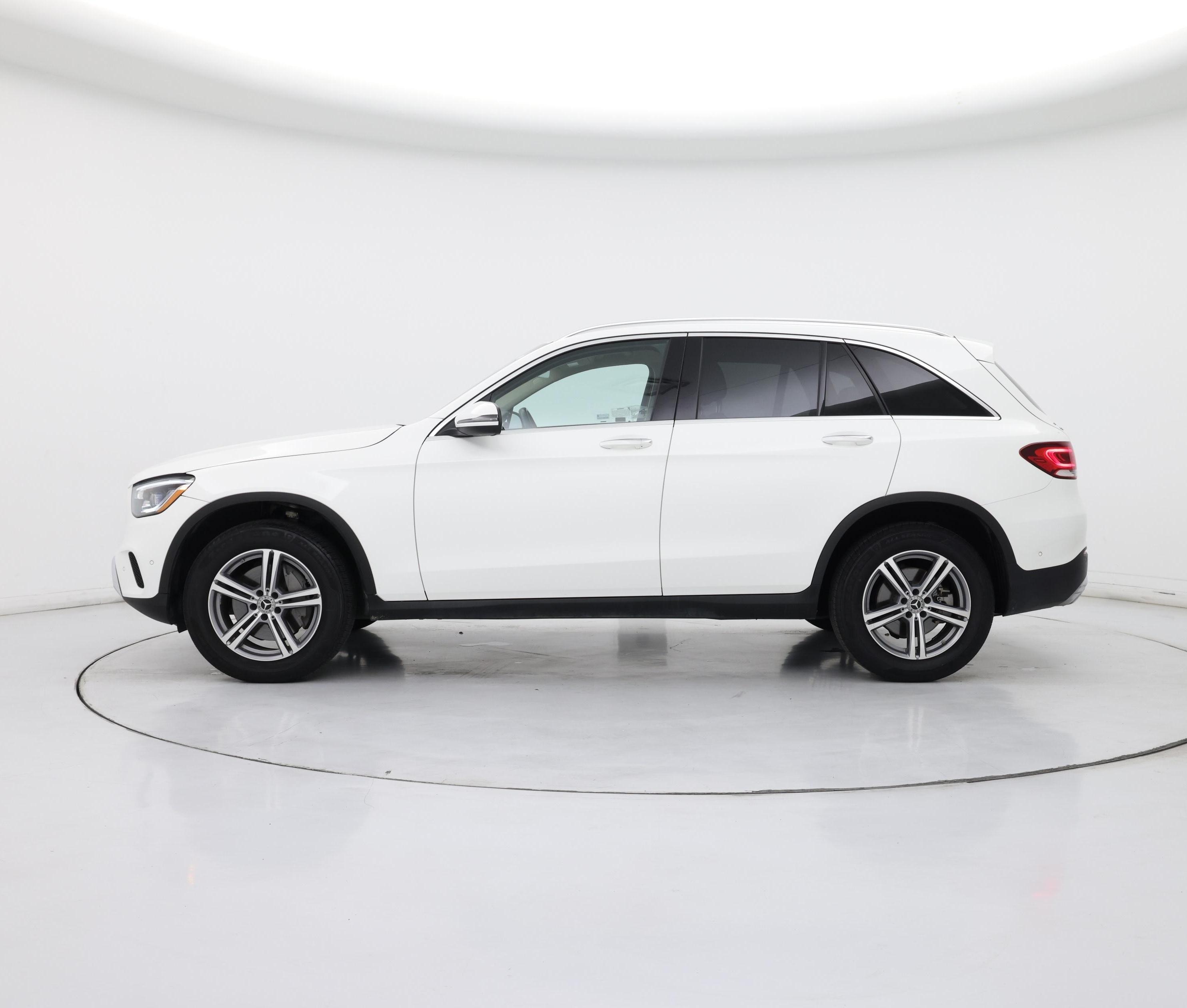 Thumbnail: 2022 Mercedes-Benz GLC - 3
