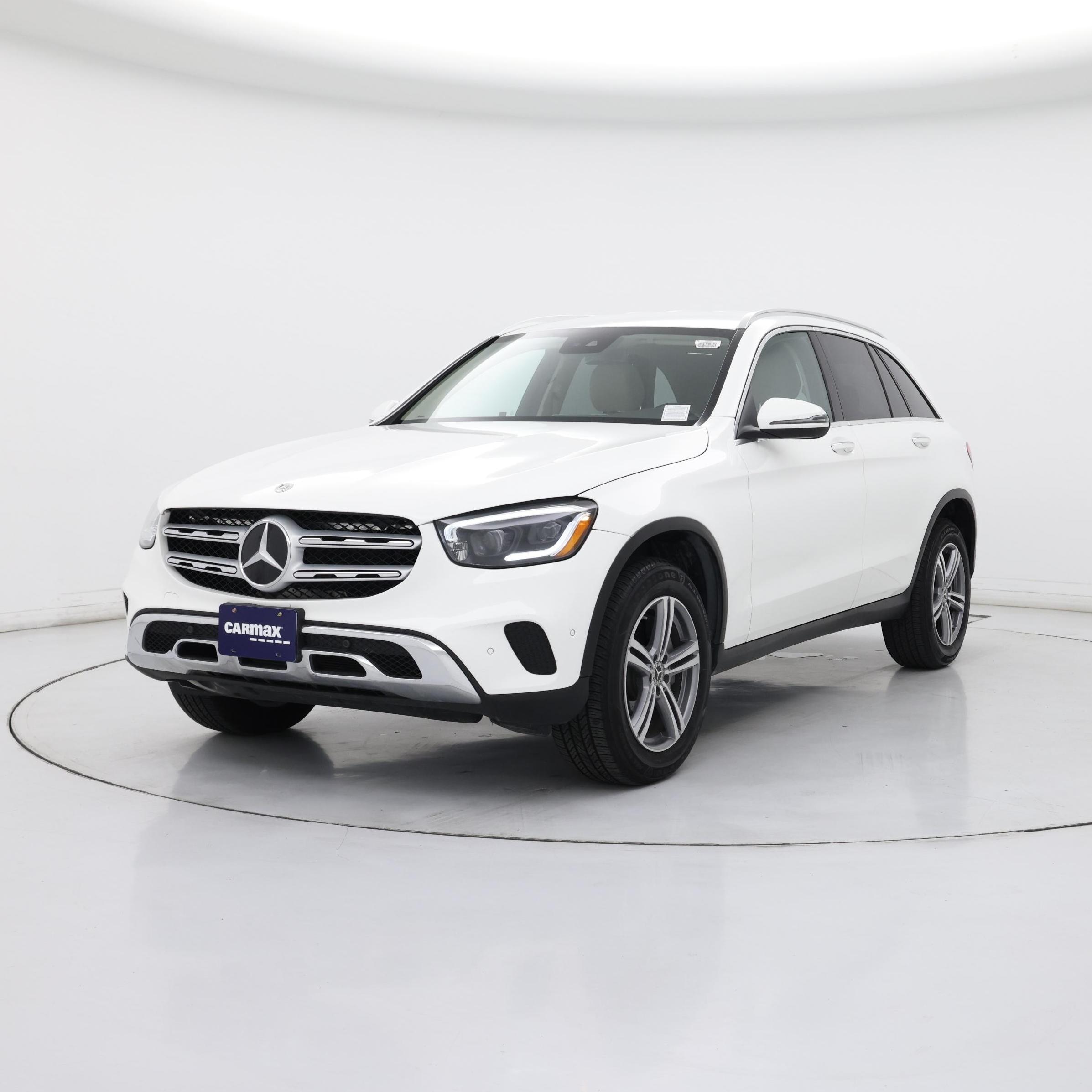 Thumbnail: 2022 Mercedes-Benz GLC - 4
