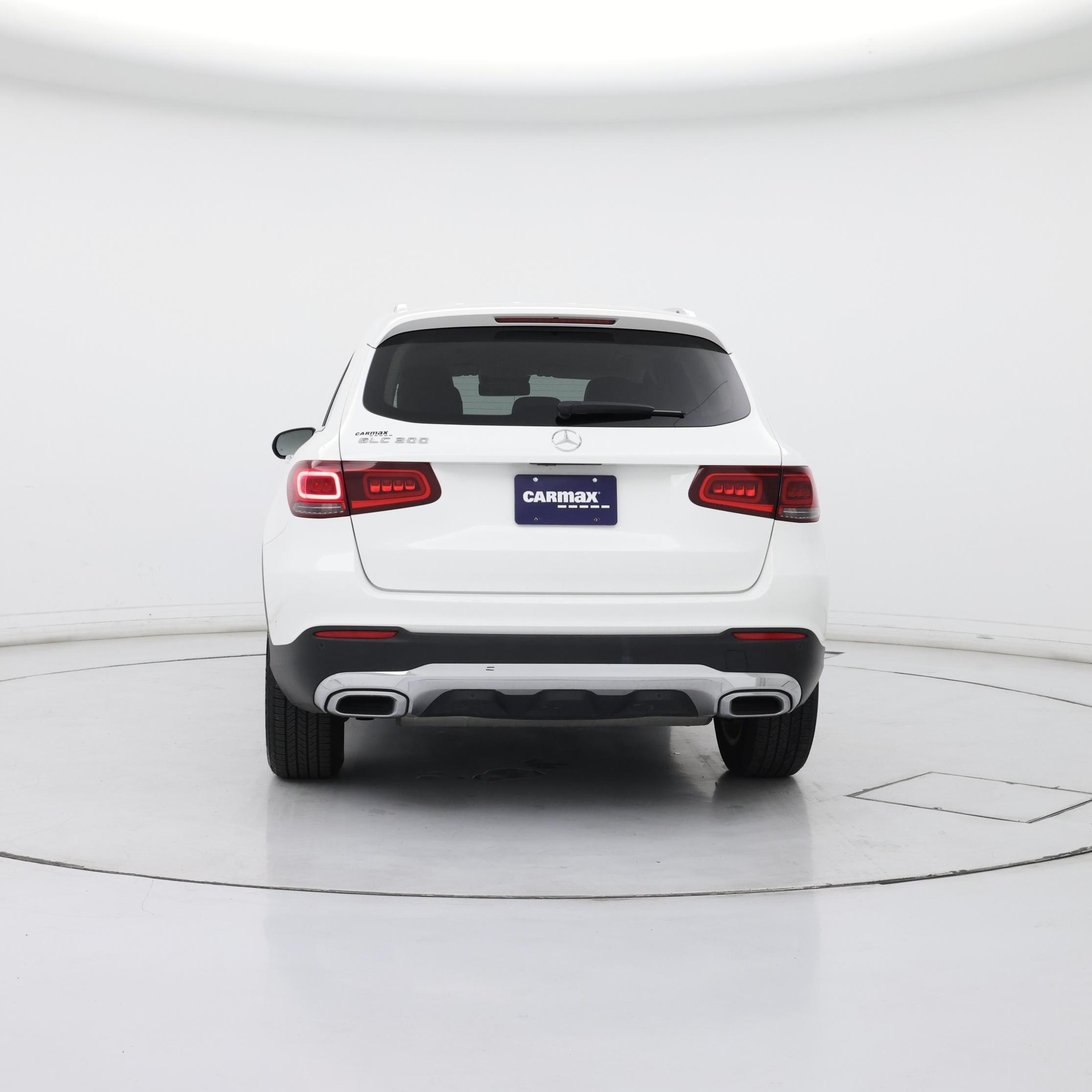 Thumbnail: 2022 Mercedes-Benz GLC - 6