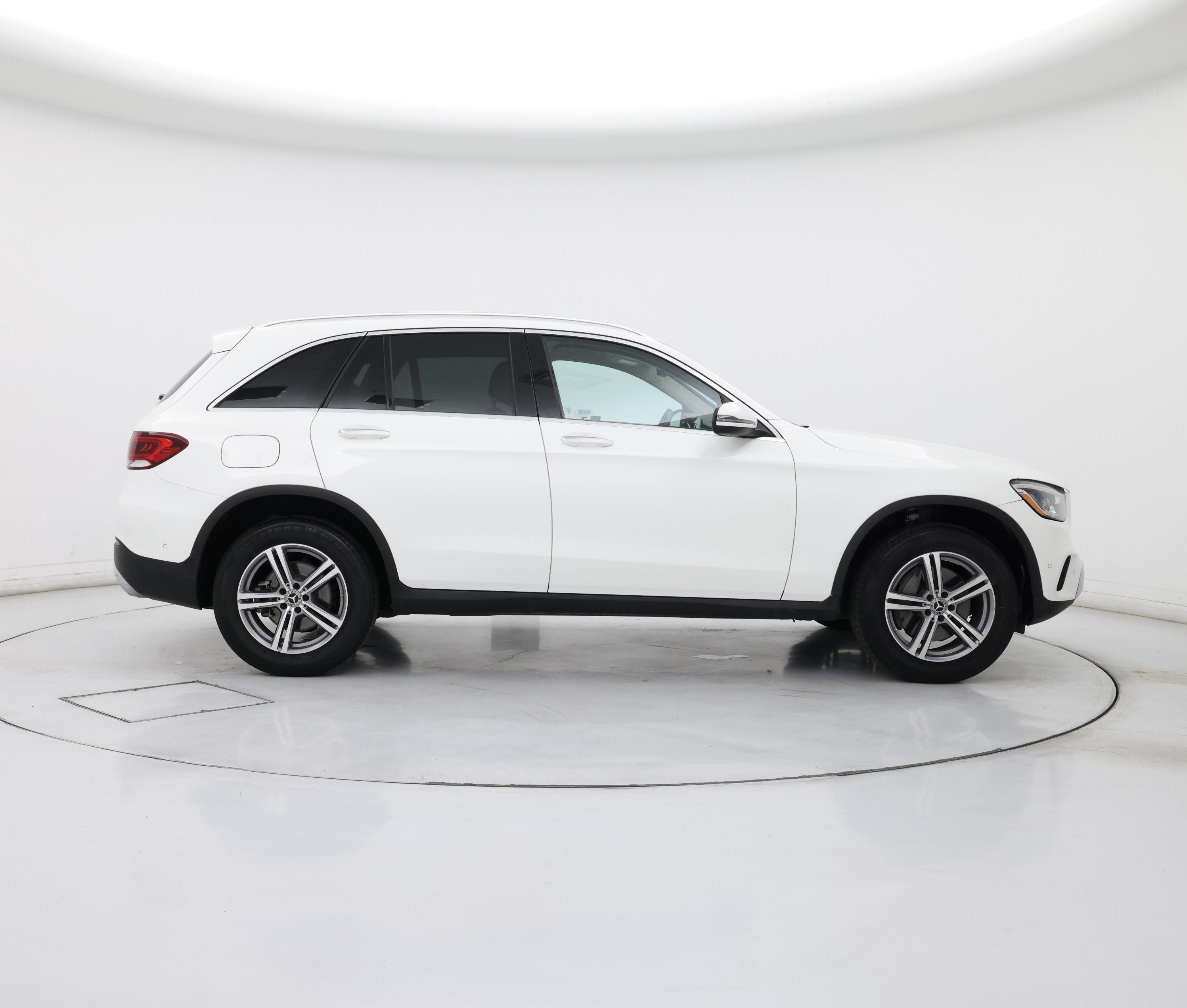 Thumbnail: 2022 Mercedes-Benz GLC - 7