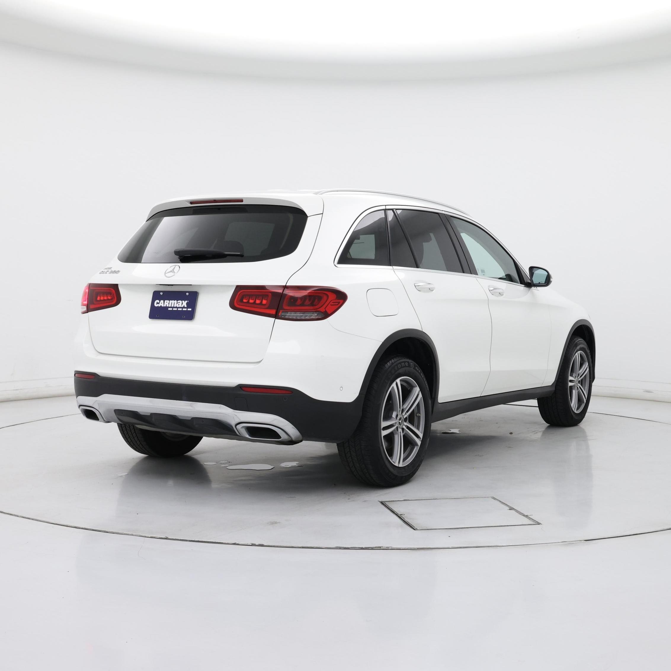 Thumbnail: 2022 Mercedes-Benz GLC - 8