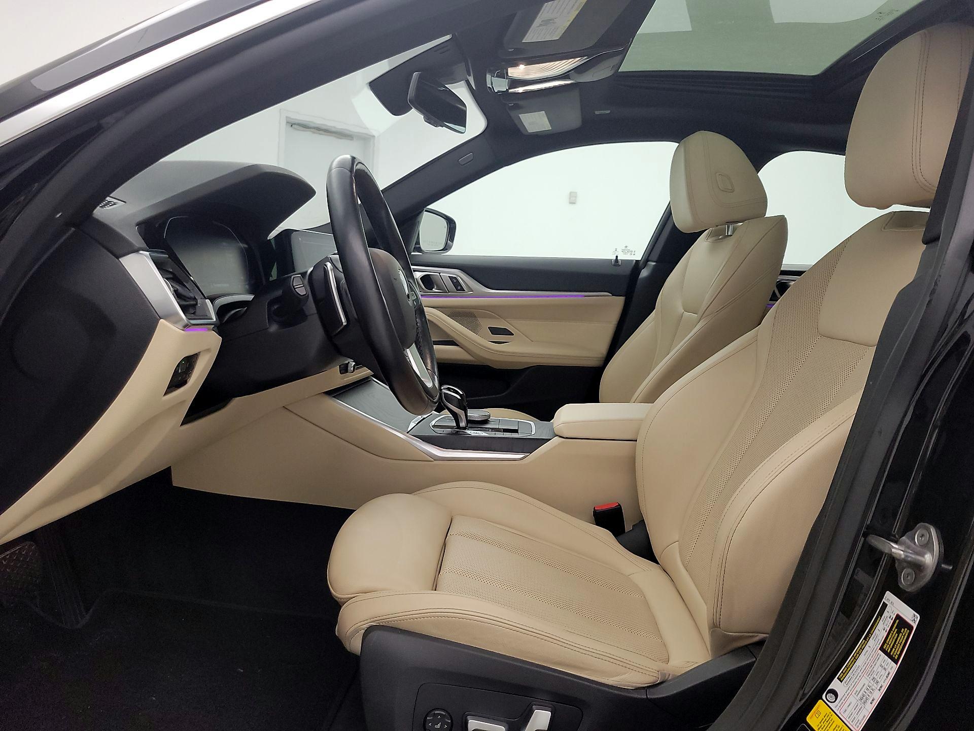 Thumbnail: 2023 BMW 4 Series - 11