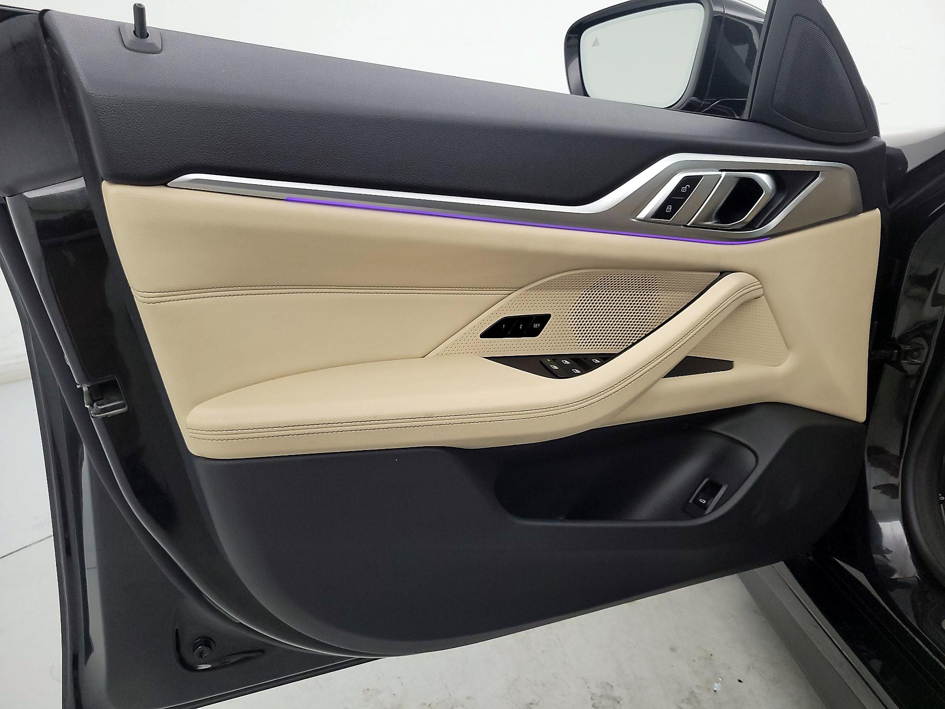 Thumbnail: 2023 BMW 4 Series - 12