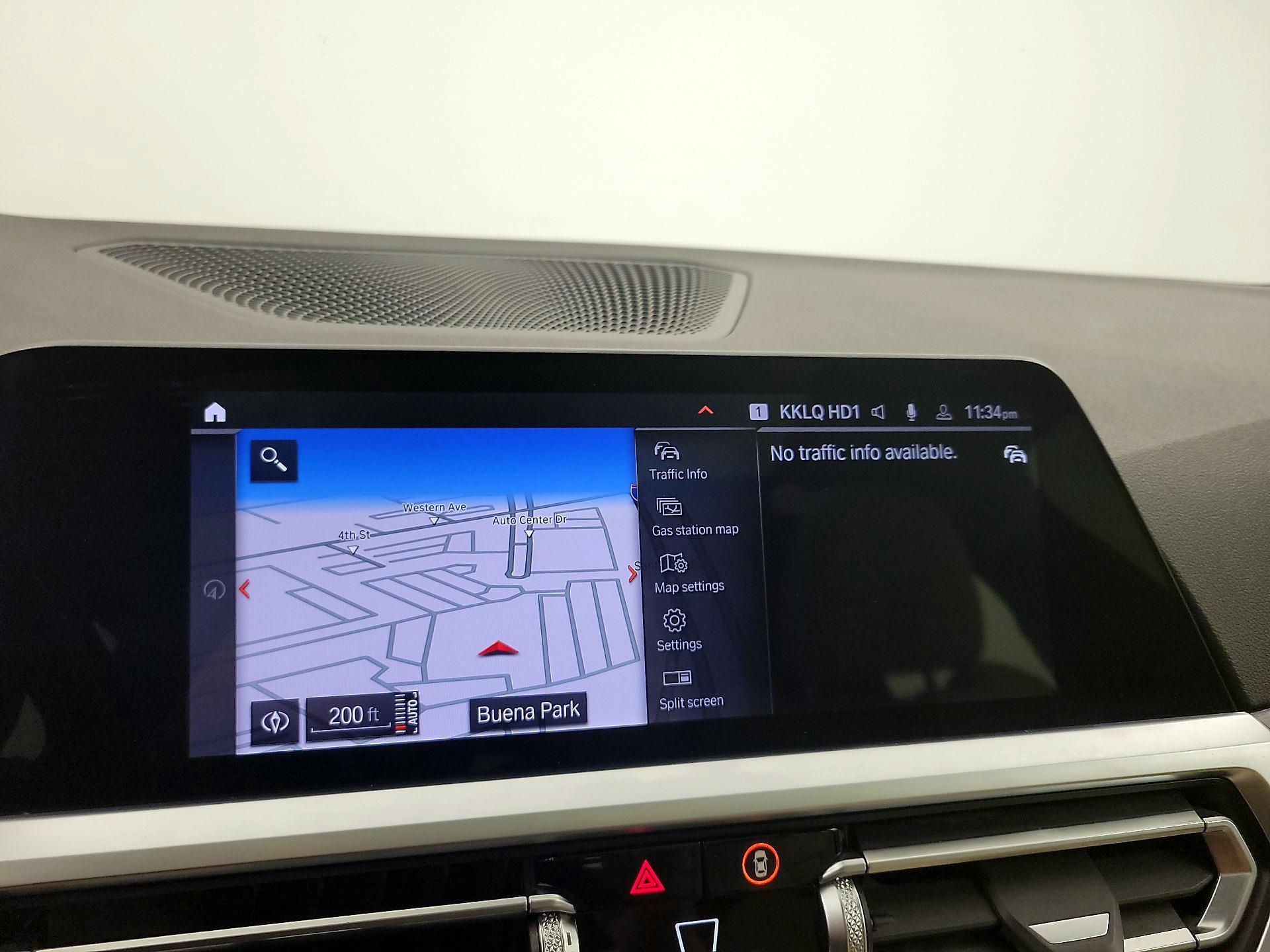 Thumbnail: 2023 BMW 4 Series - 14