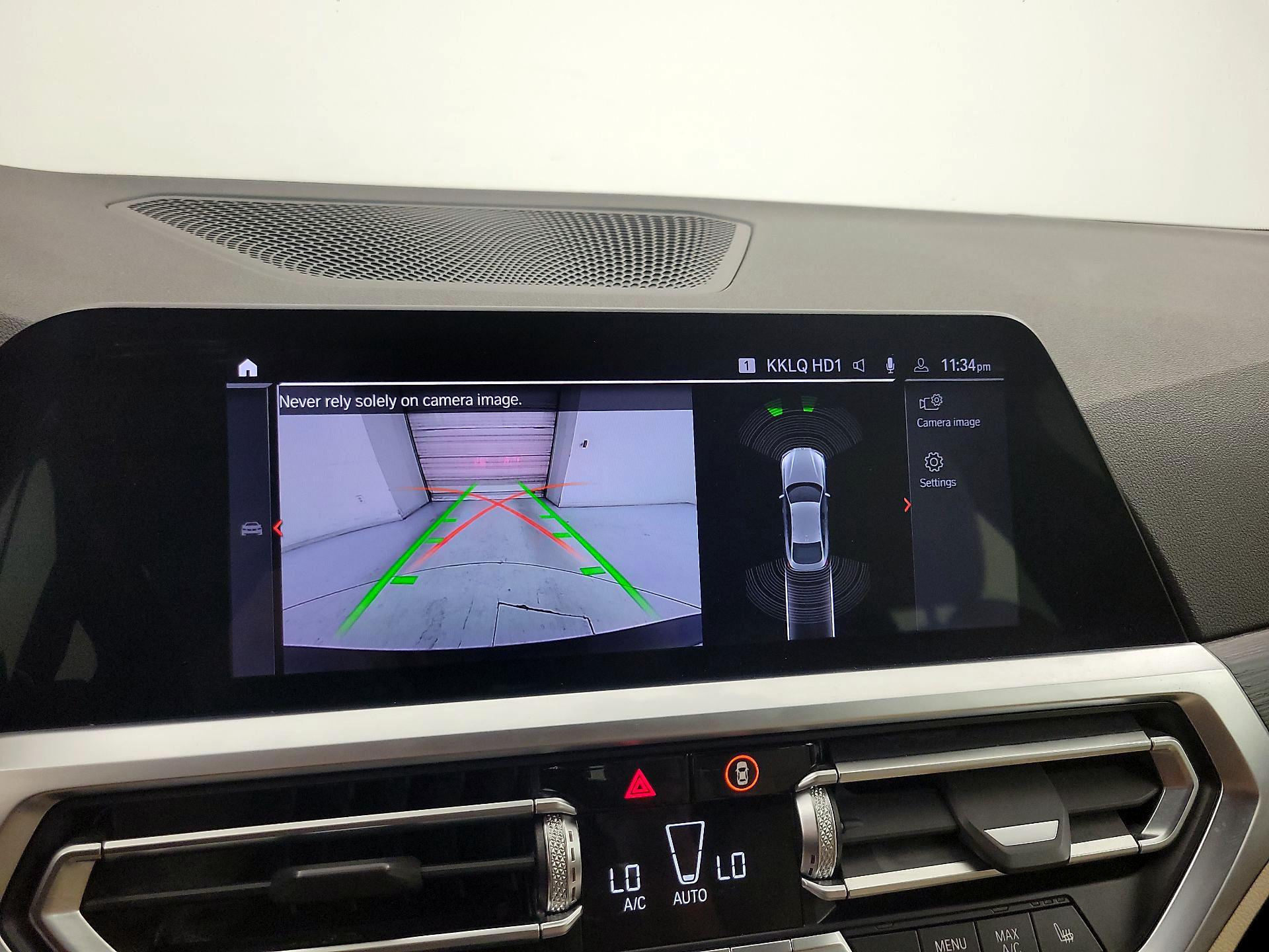 Thumbnail: 2023 BMW 4 Series - 15