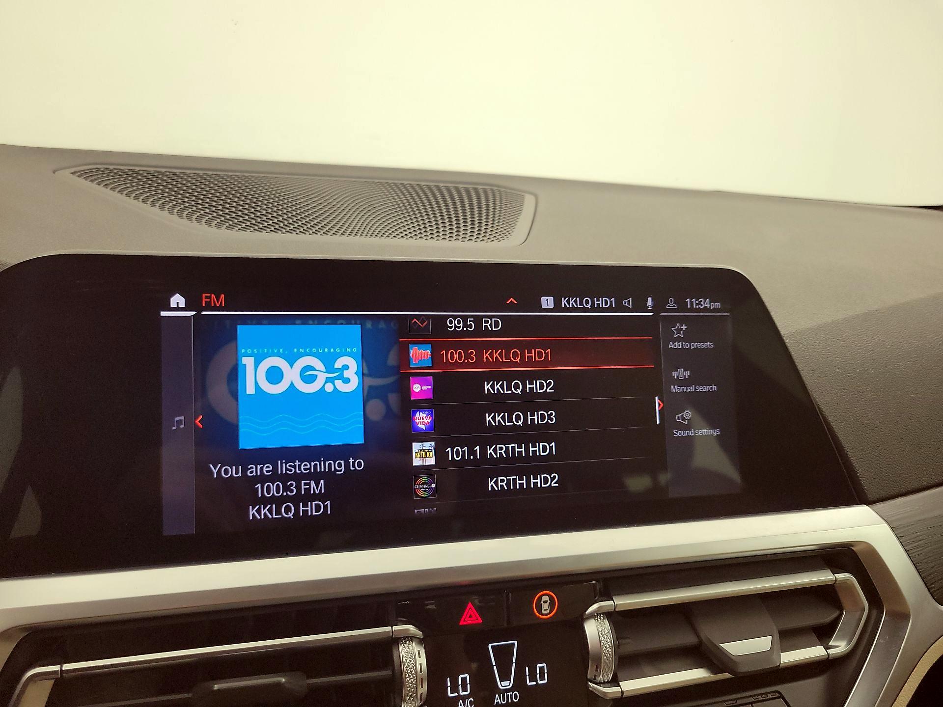 Thumbnail: 2023 BMW 4 Series - 16