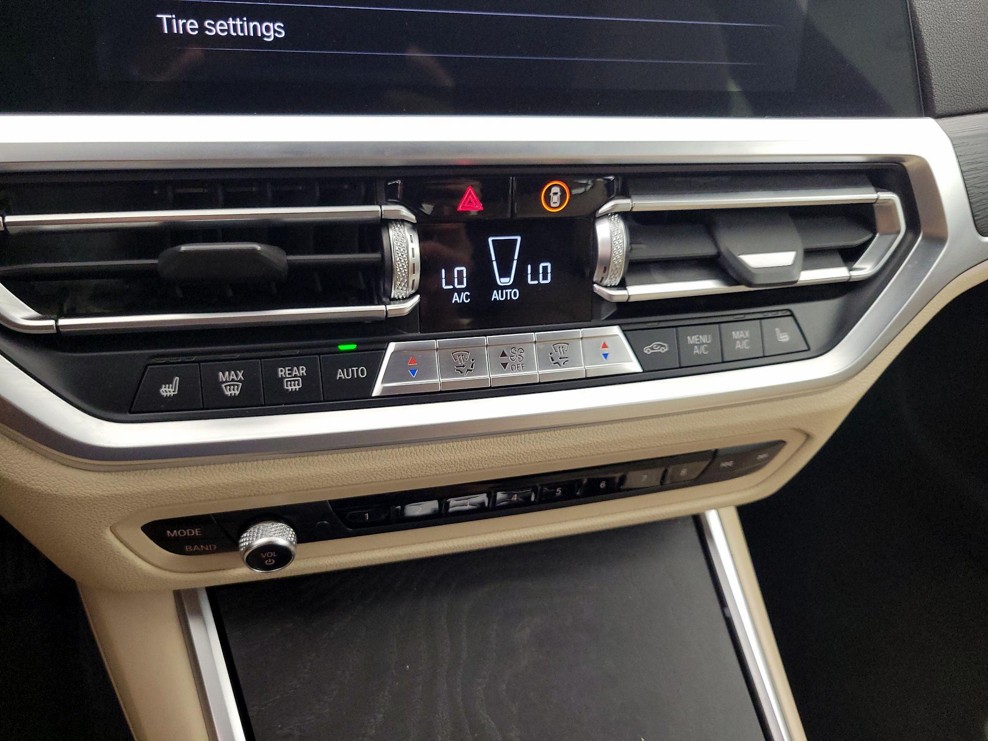 Thumbnail: 2023 BMW 4 Series - 17