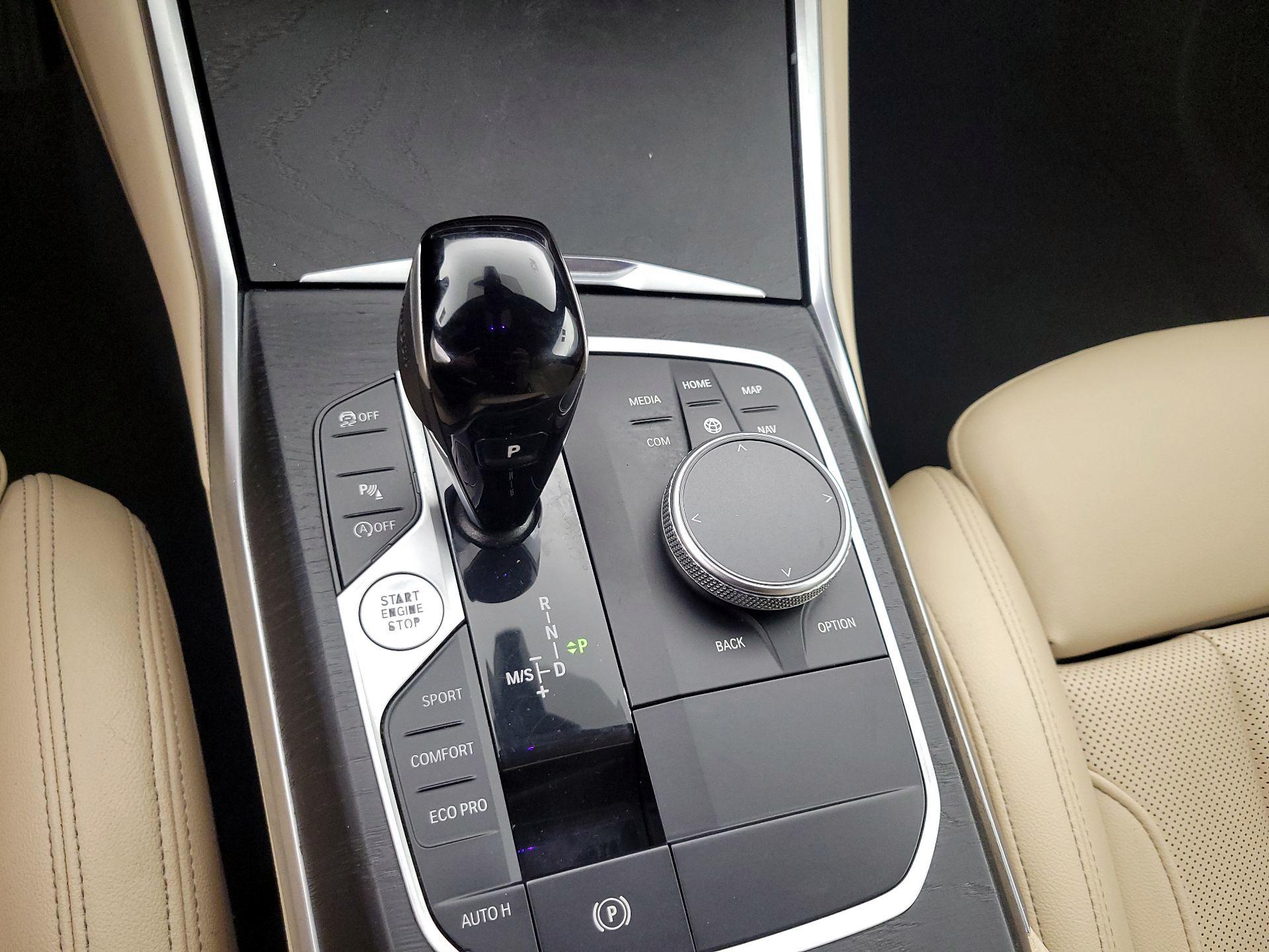 Thumbnail: 2023 BMW 4 Series - 18