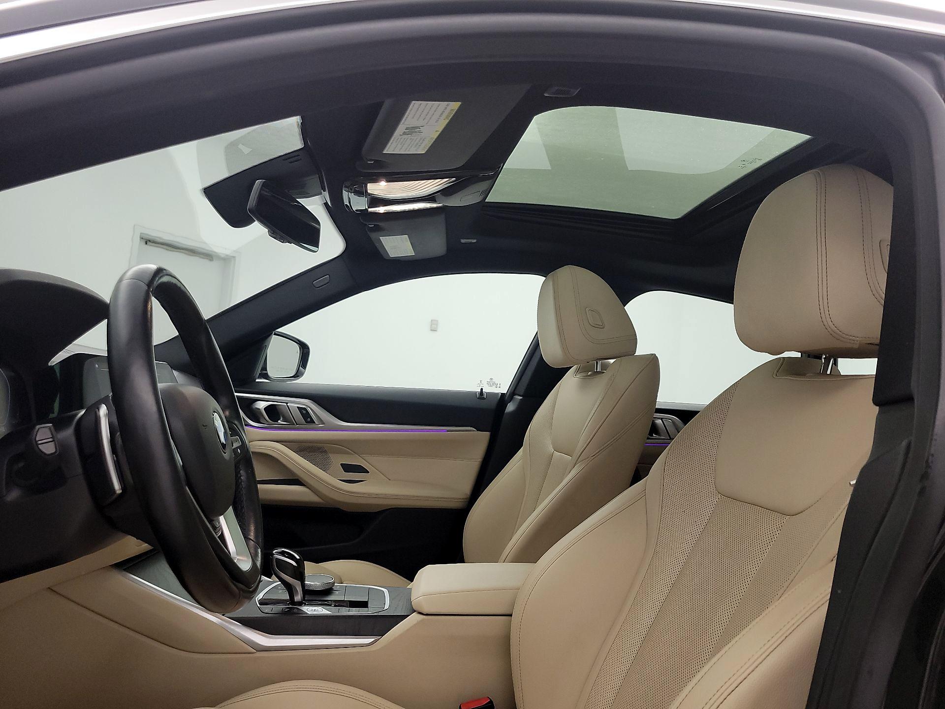 Thumbnail: 2023 BMW 4 Series - 20