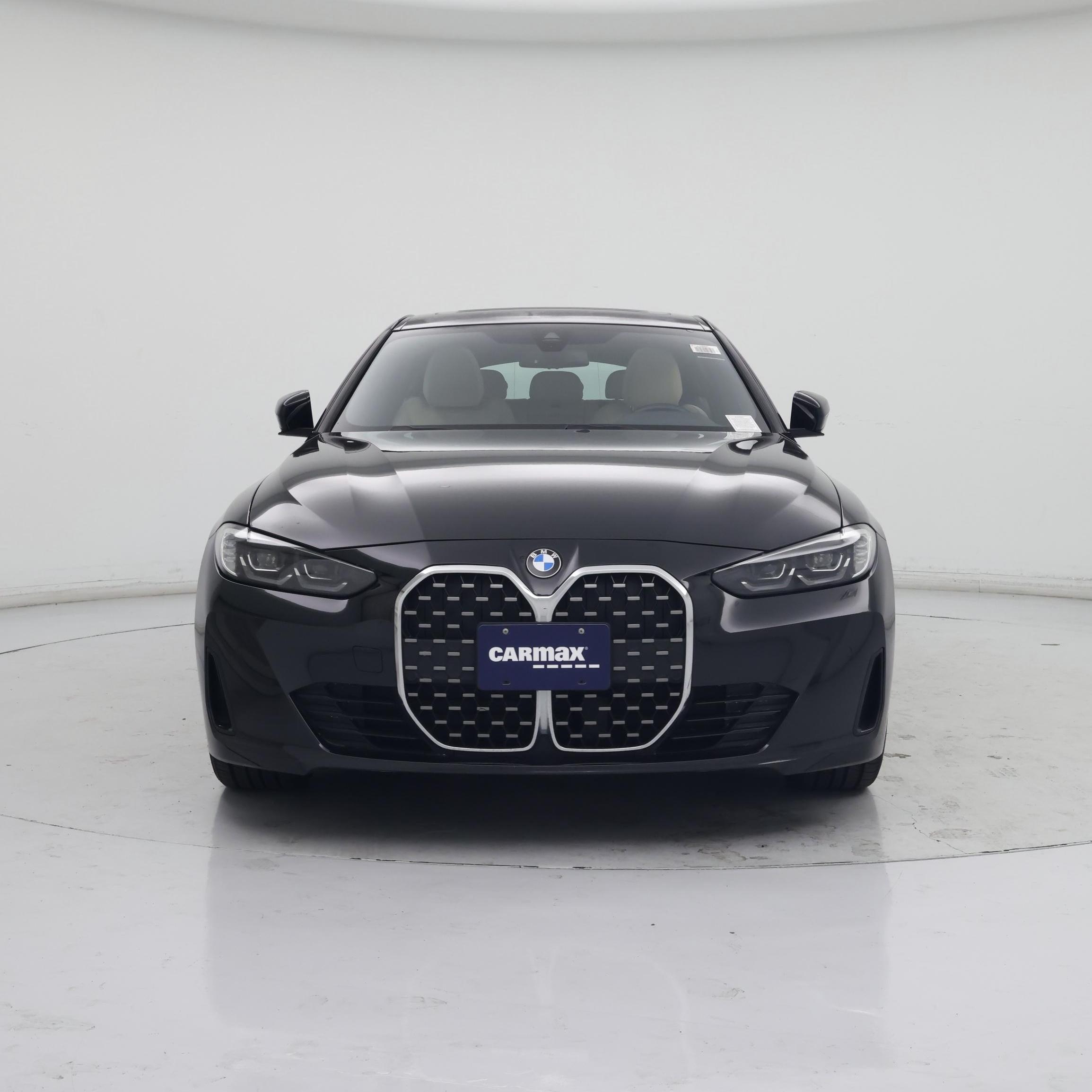 Thumbnail: 2023 BMW 4 Series - 5