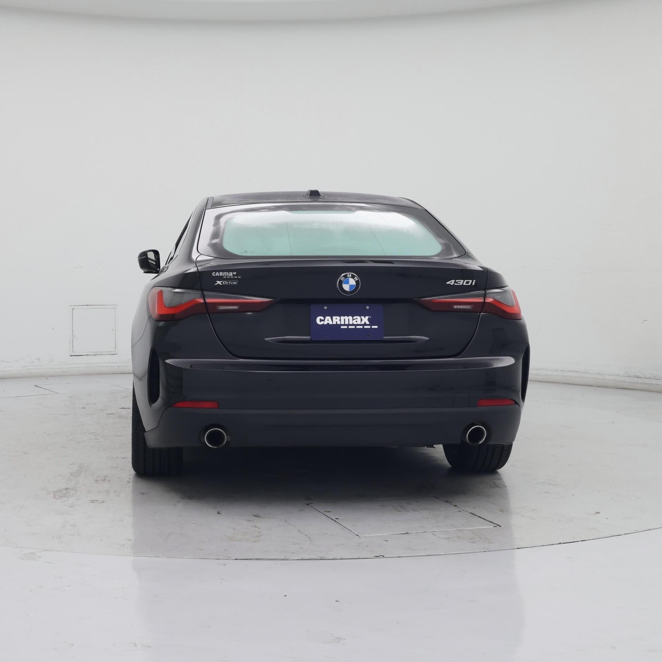 Thumbnail: 2023 BMW 4 Series - 6