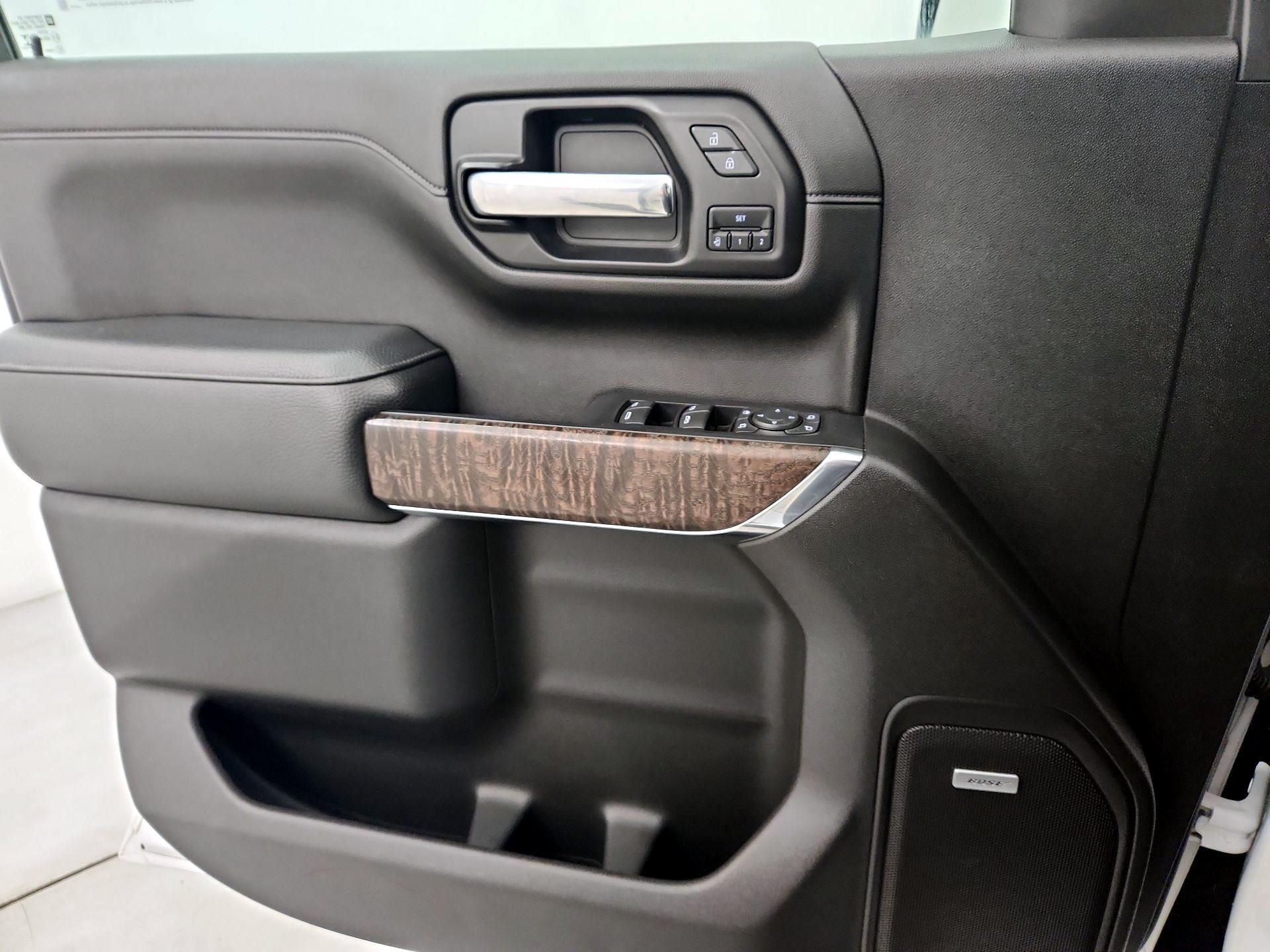 Thumbnail: 2021 GMC Sierra 1500 - 12