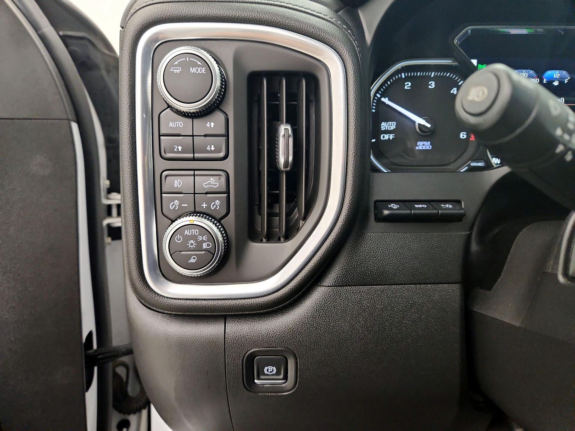 Thumbnail: 2021 GMC Sierra 1500 - 13