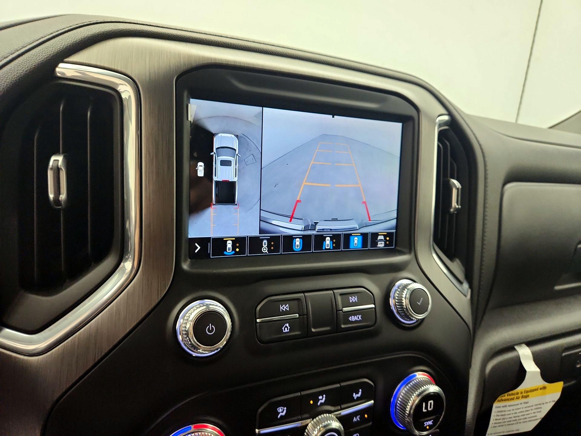 Thumbnail: 2021 GMC Sierra 1500 - 14
