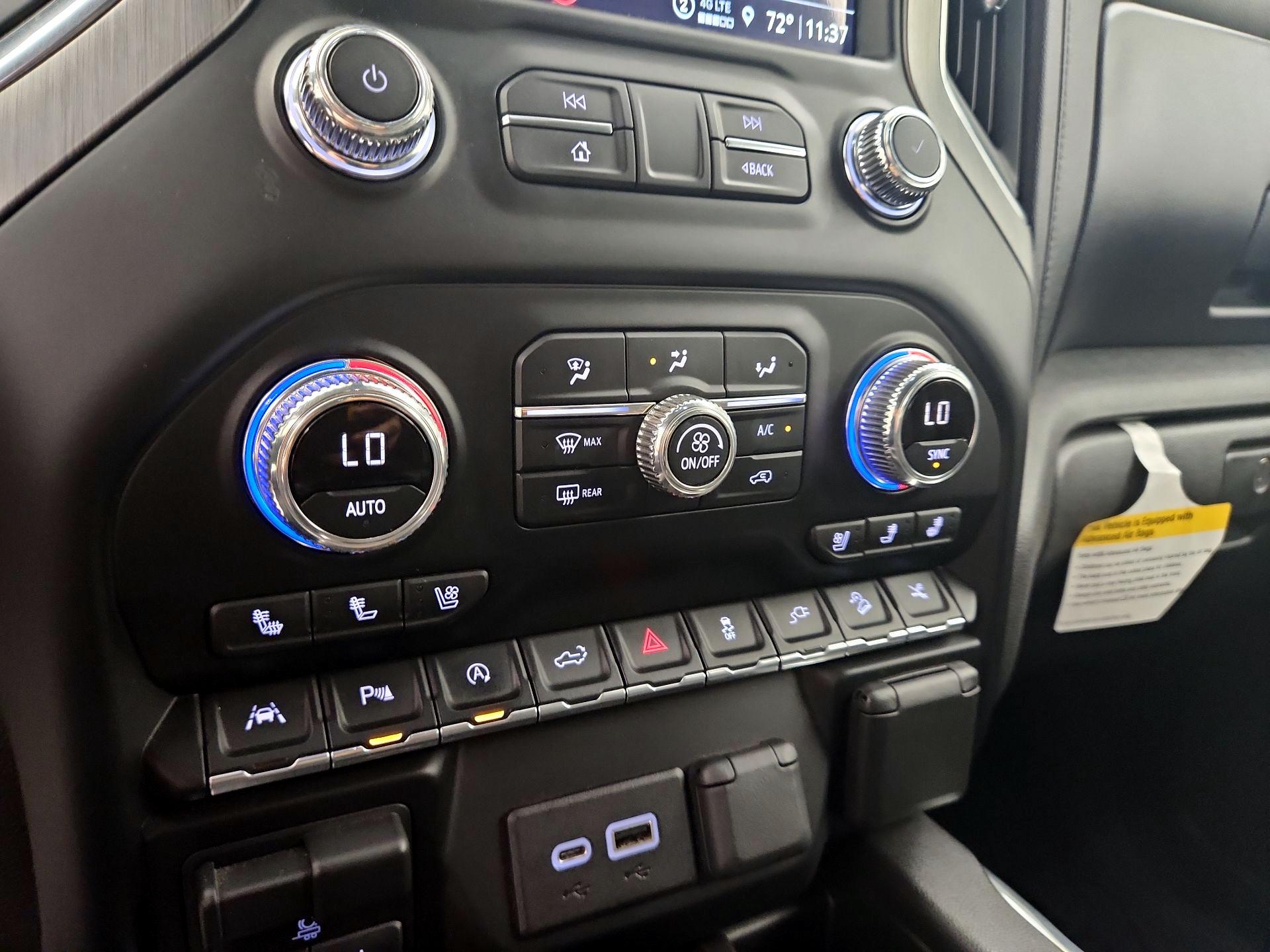 Thumbnail: 2021 GMC Sierra 1500 - 16