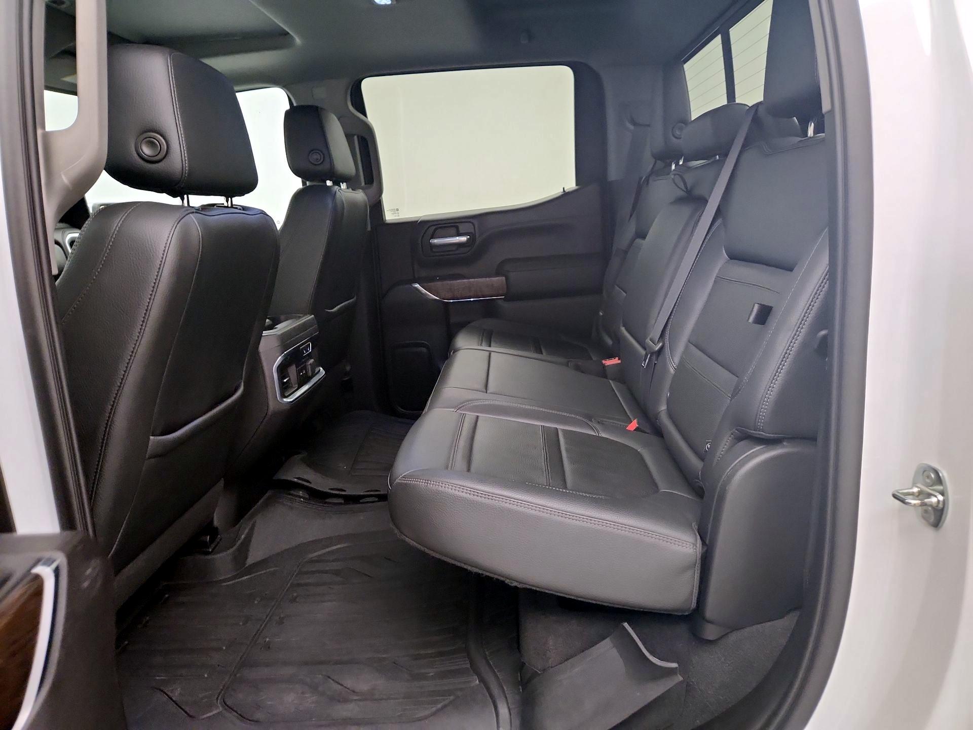 Thumbnail: 2021 GMC Sierra 1500 - 20