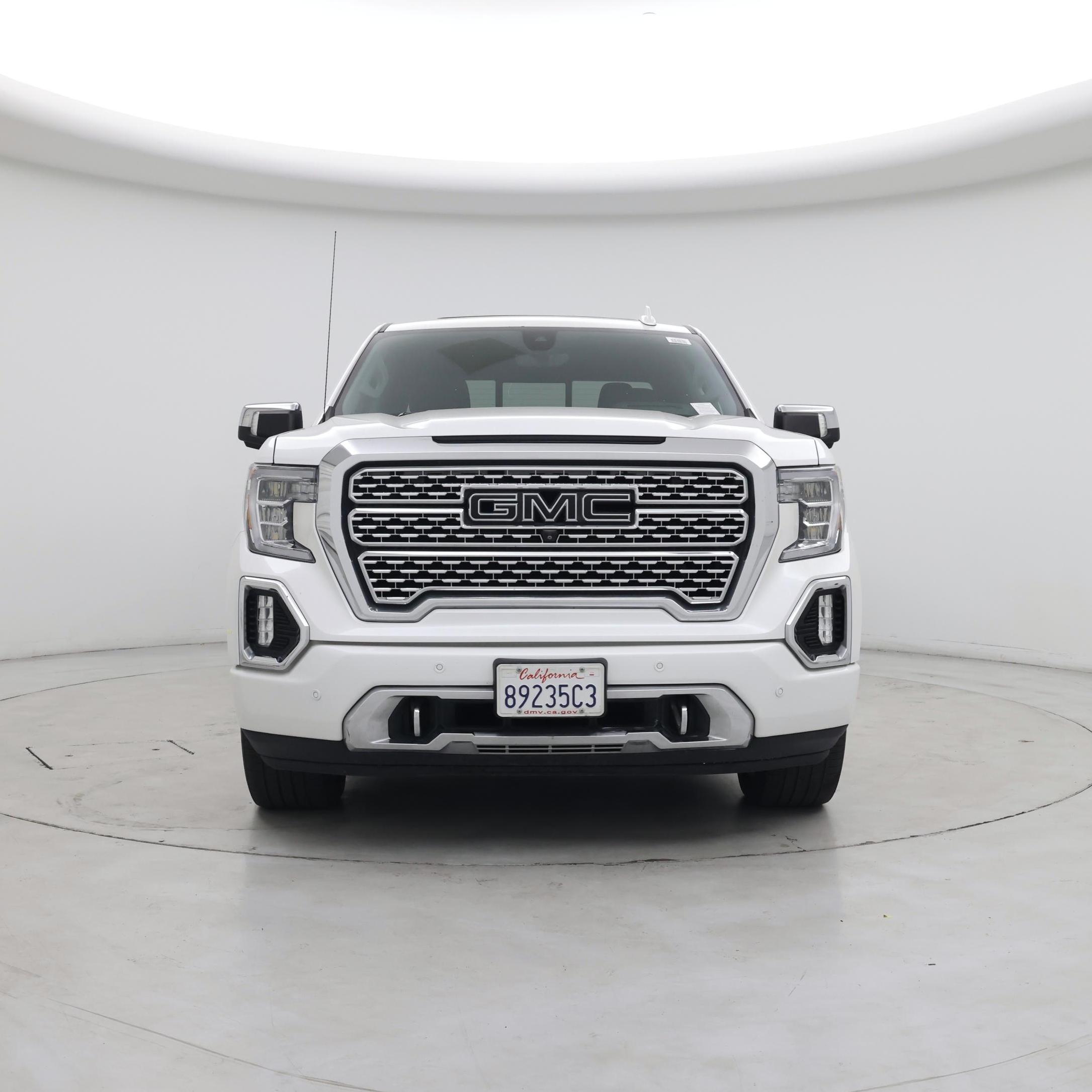 Thumbnail: 2021 GMC Sierra 1500 - 5