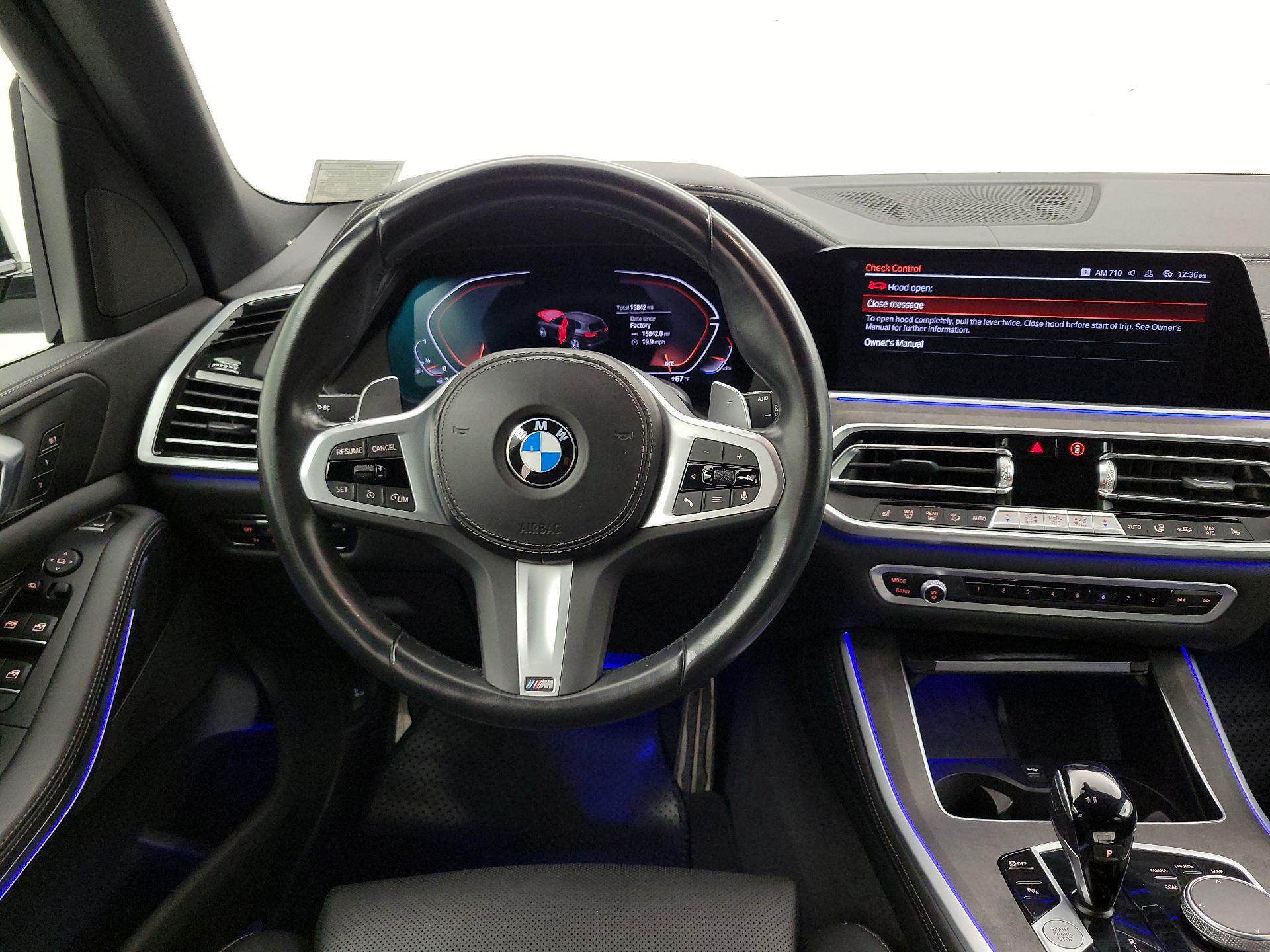 Thumbnail: 2023 BMW X5 - 10