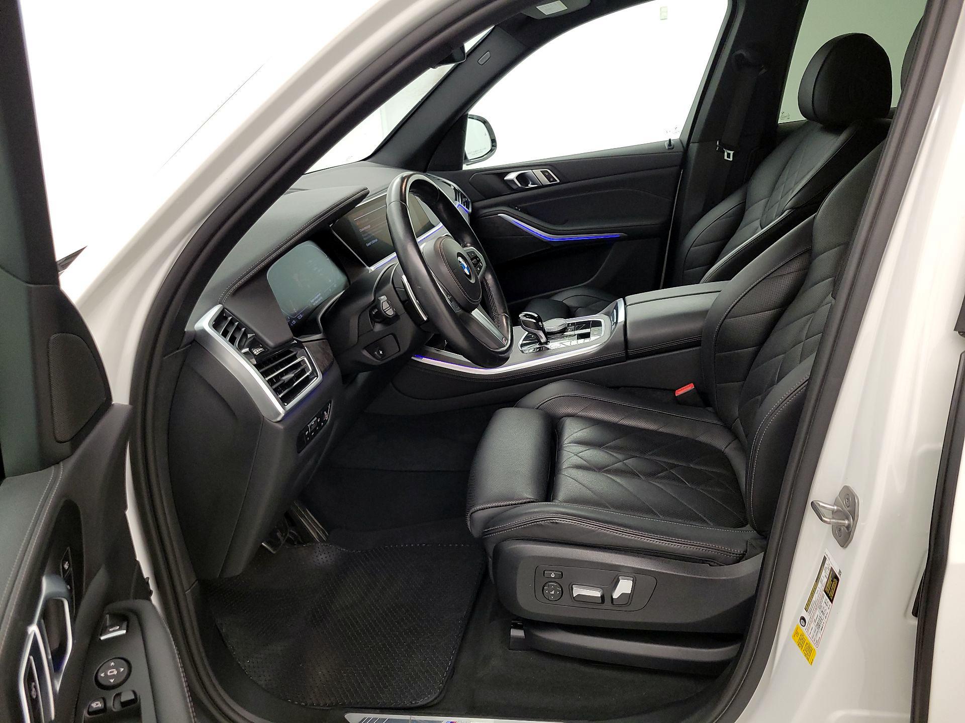 Thumbnail: 2023 BMW X5 - 11