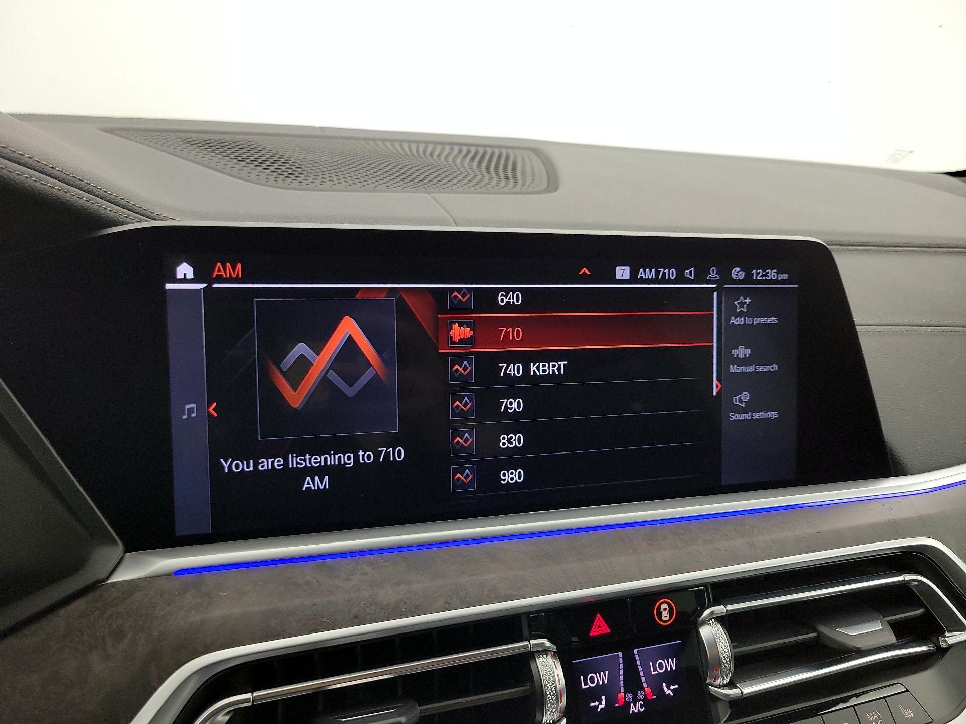 Thumbnail: 2023 BMW X5 - 16
