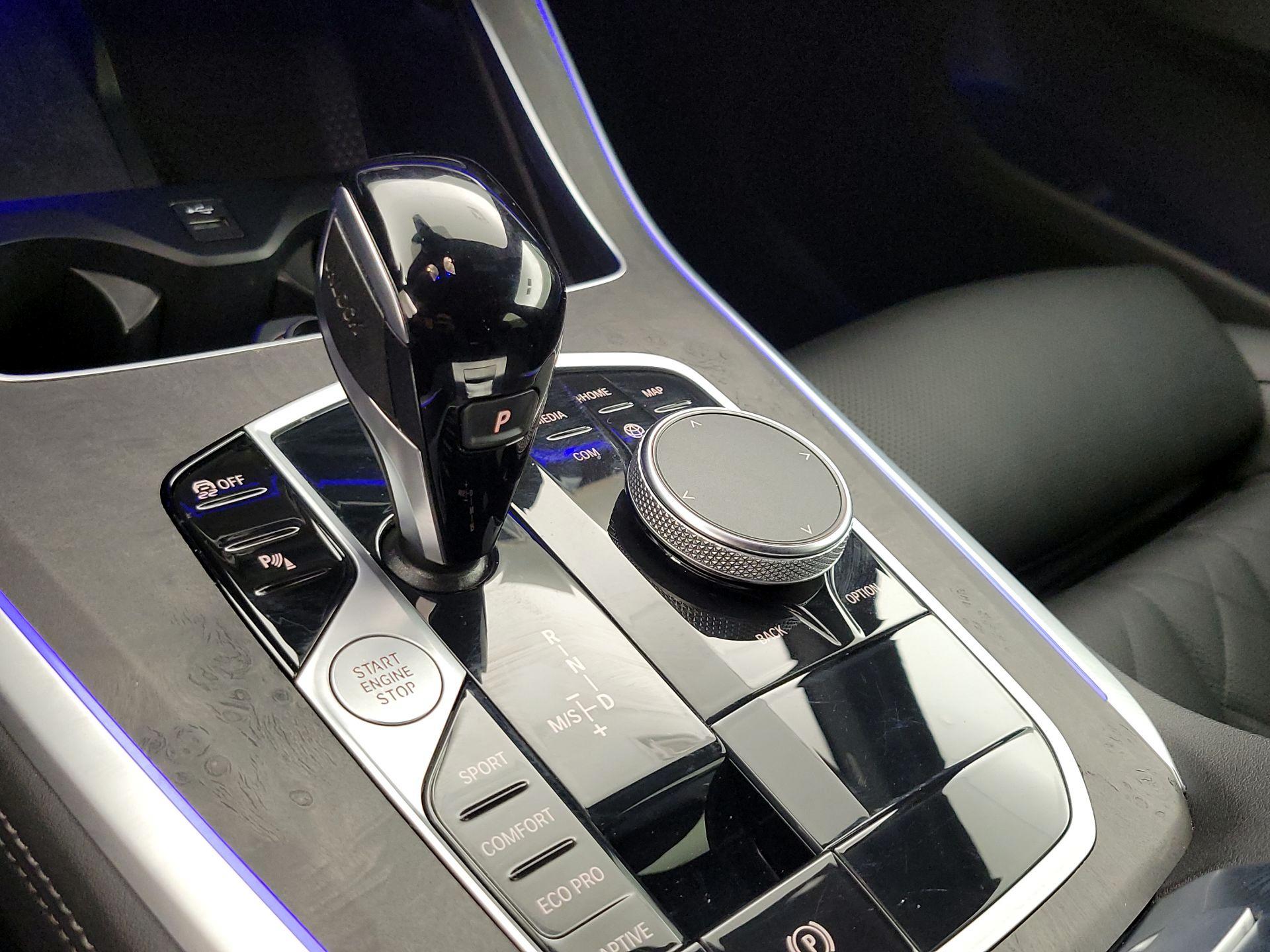 Thumbnail: 2023 BMW X5 - 18