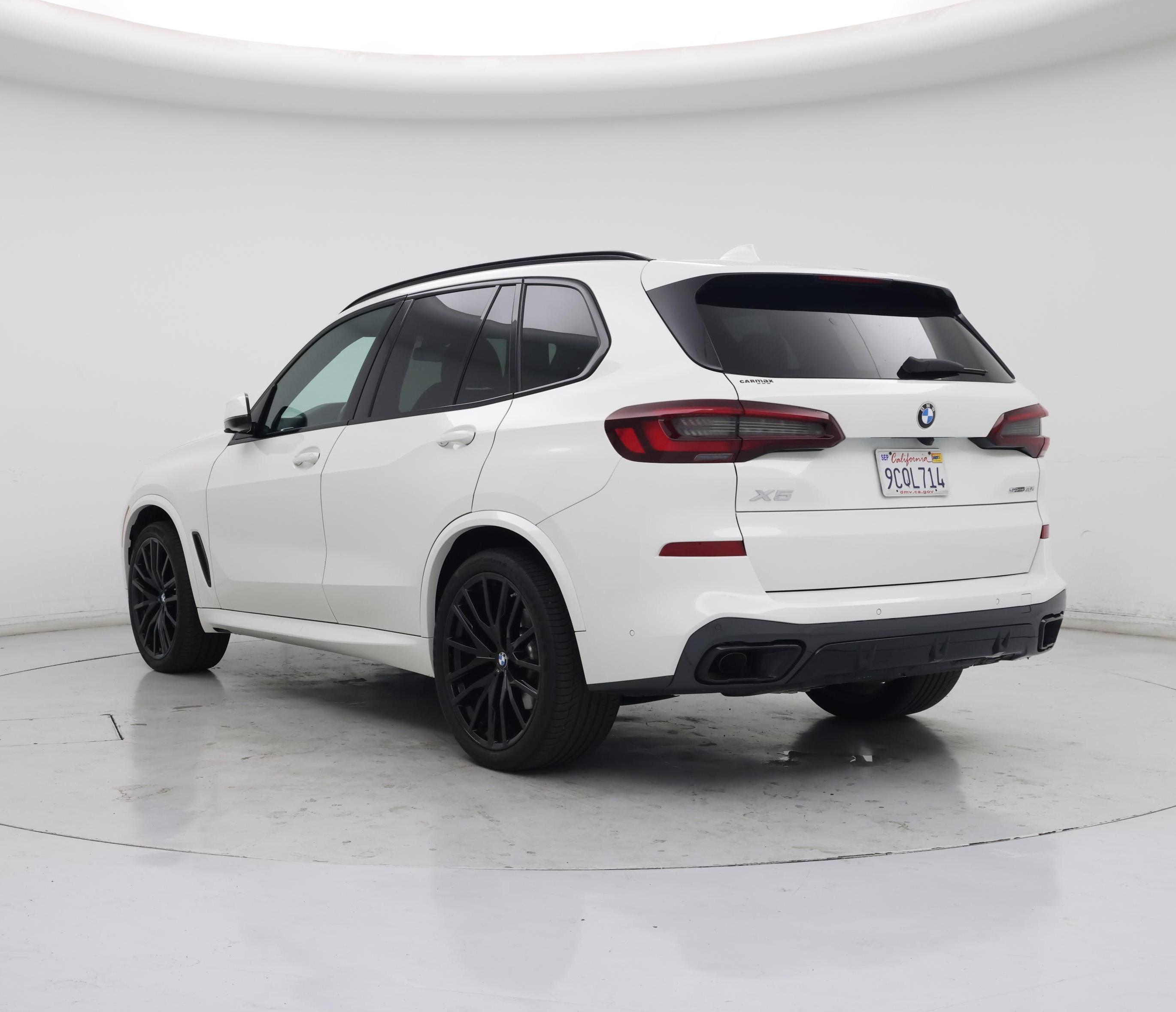 Thumbnail: 2023 BMW X5 - 2
