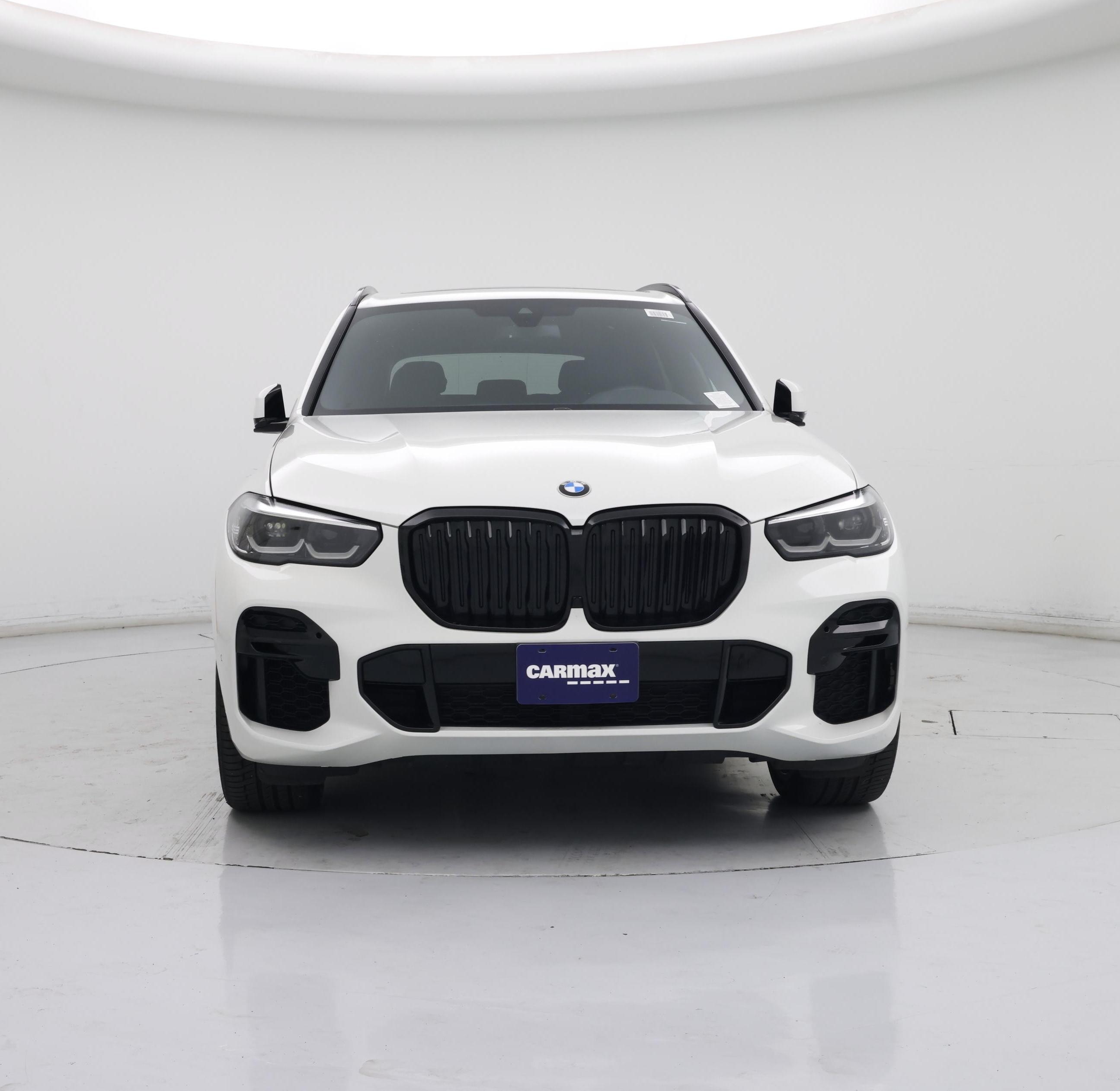 Thumbnail: 2023 BMW X5 - 5